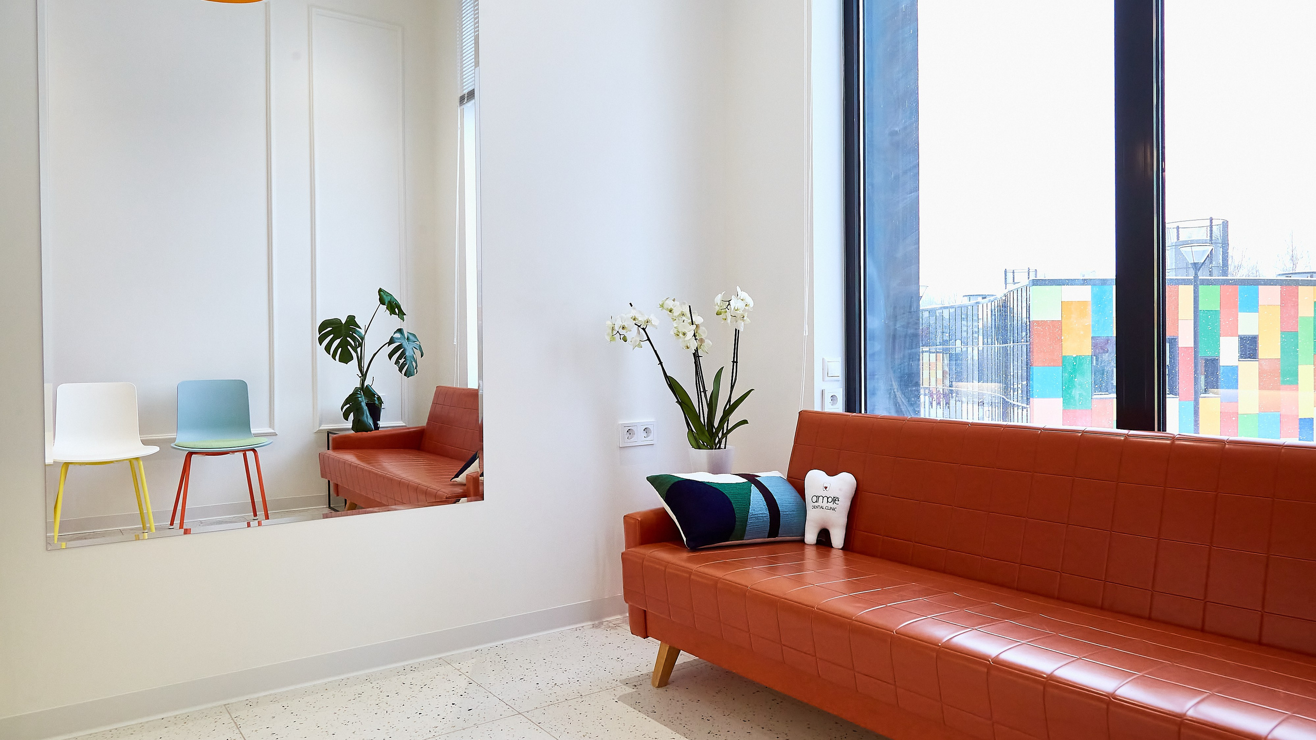 Стоматология Amore Dental Clinic