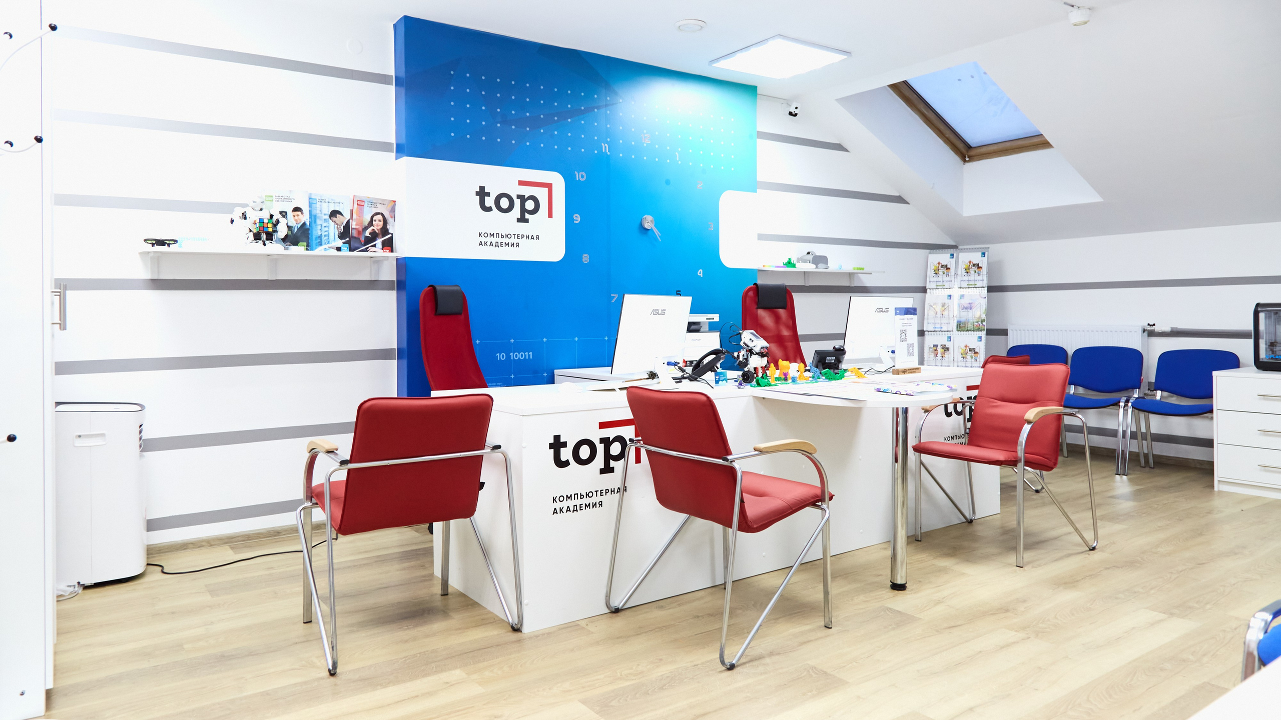 академия Тор