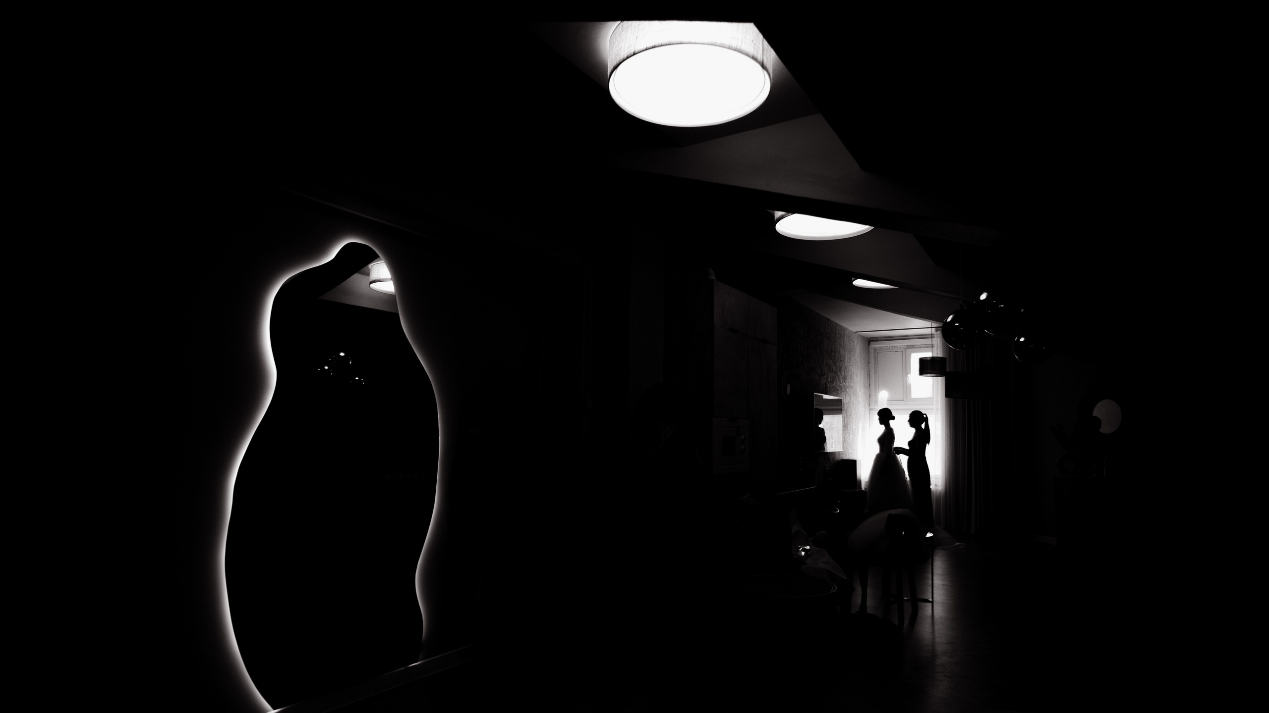 Свадьба Юлии и Андрея