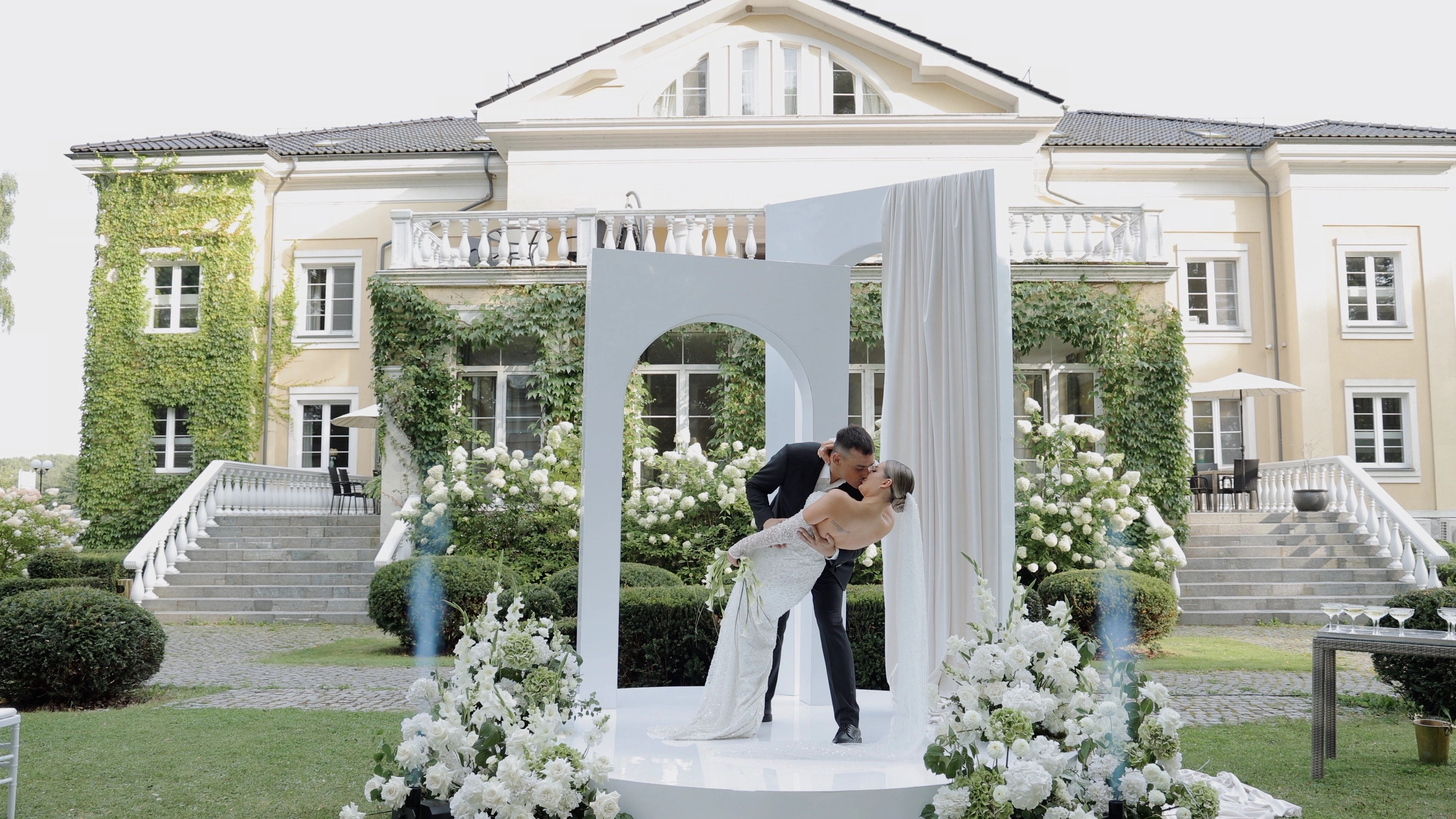 Свадебные фильмы. Главная