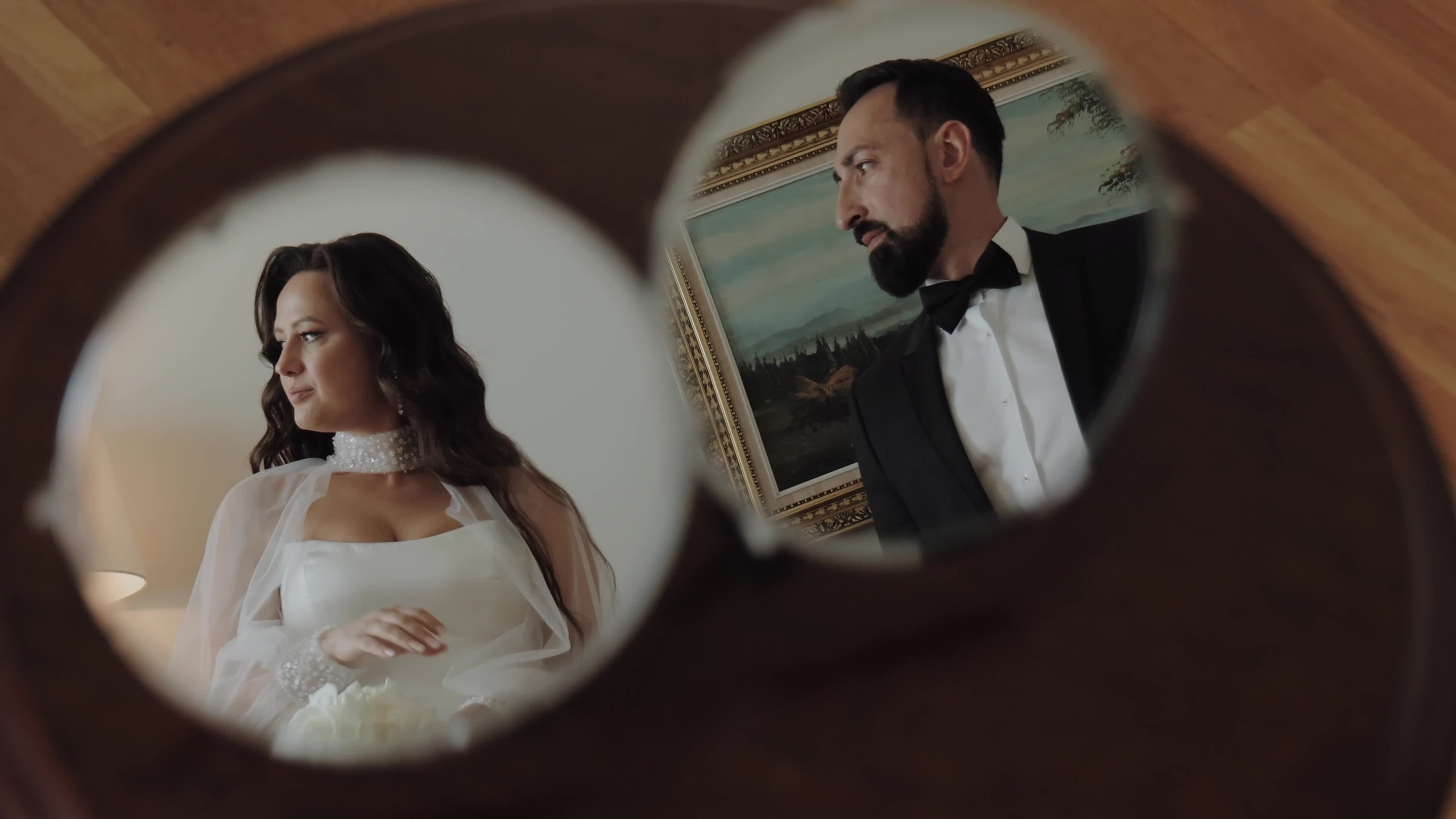 Свадебные фильмы. Главная