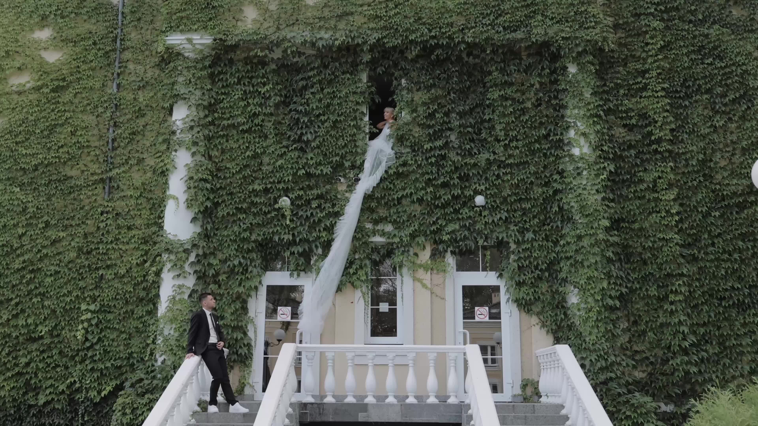 Свадебные фильмы. Главная