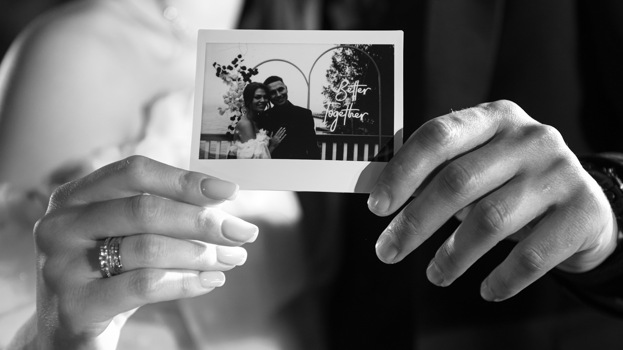 История о настоящей, искренней и безграничной любви