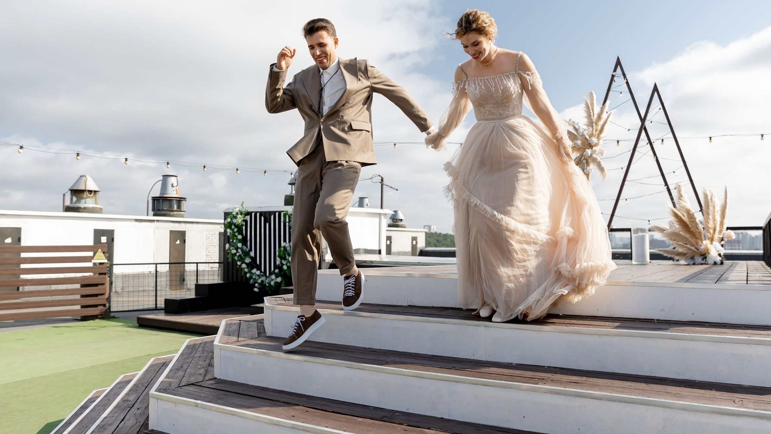 Сегодня плакать будем. Видеограф Татьяна Веребчану