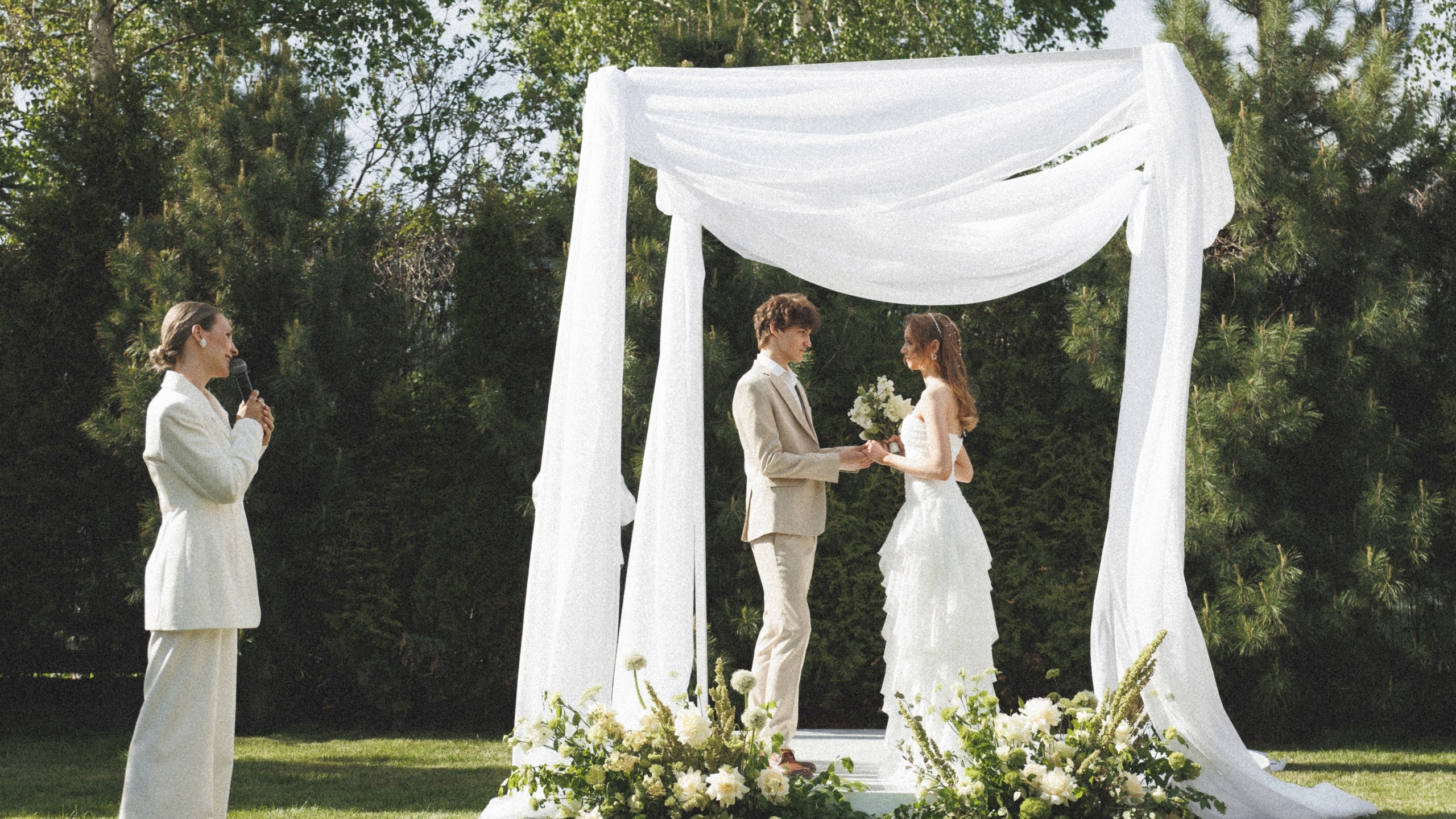 Творческие съемки. Видеограф Татьяна Веребчану