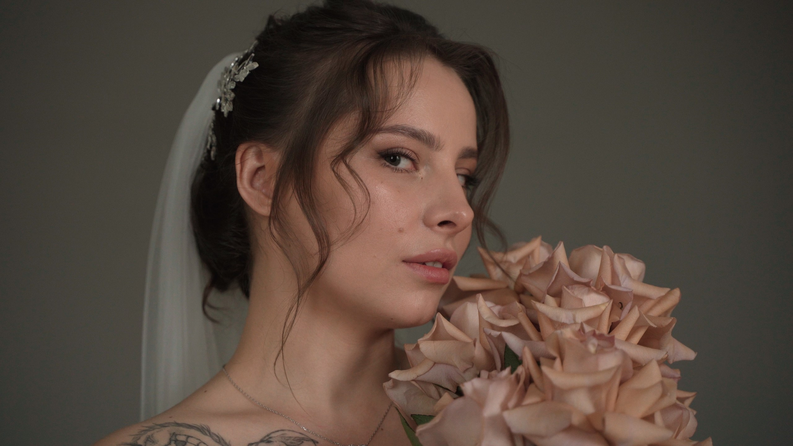 Ты — мое главное сокровище. Видеограф Татьяна Веребчану