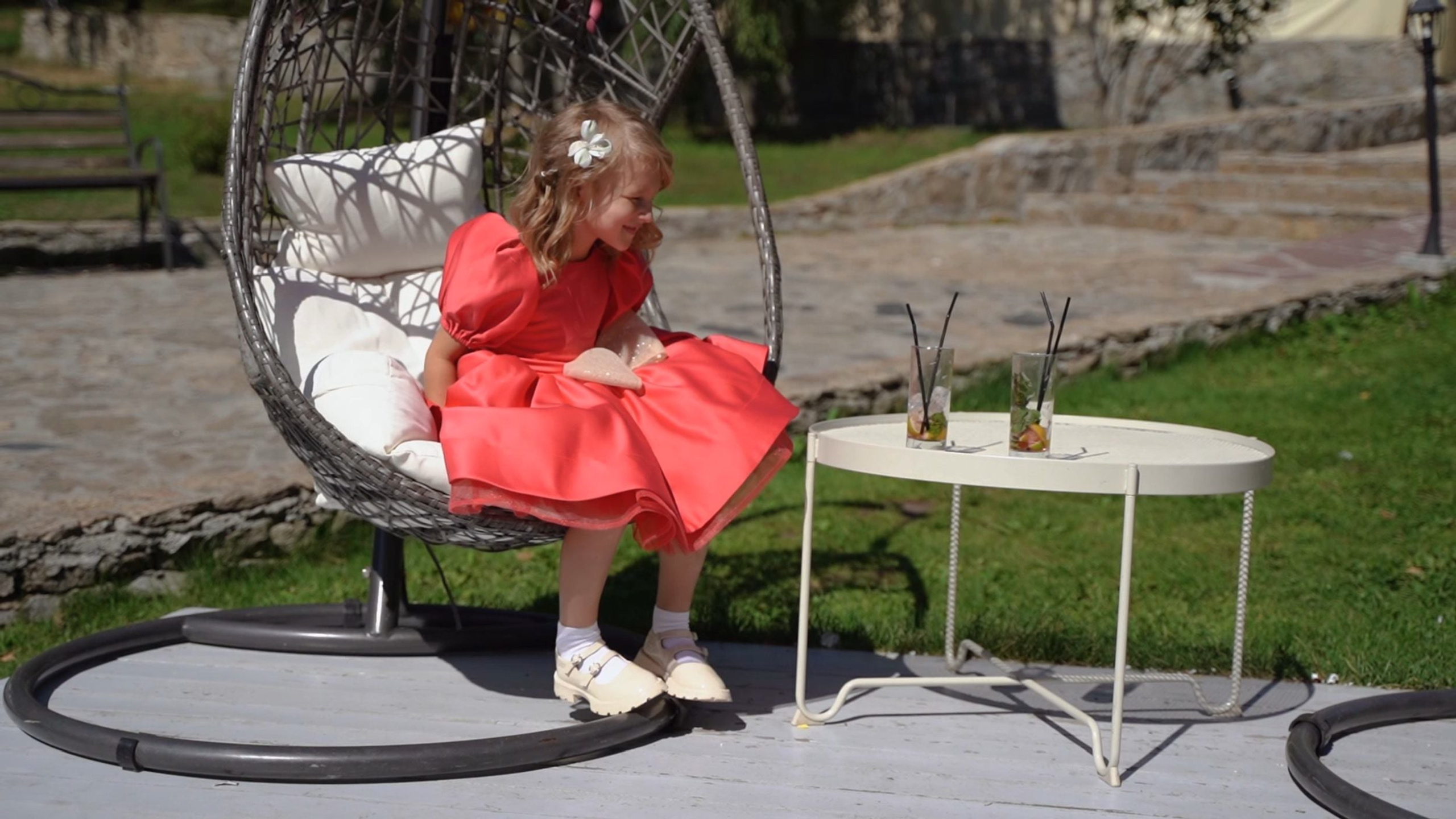 La Magia Del Amor. Видеограф Татьяна Веребчану