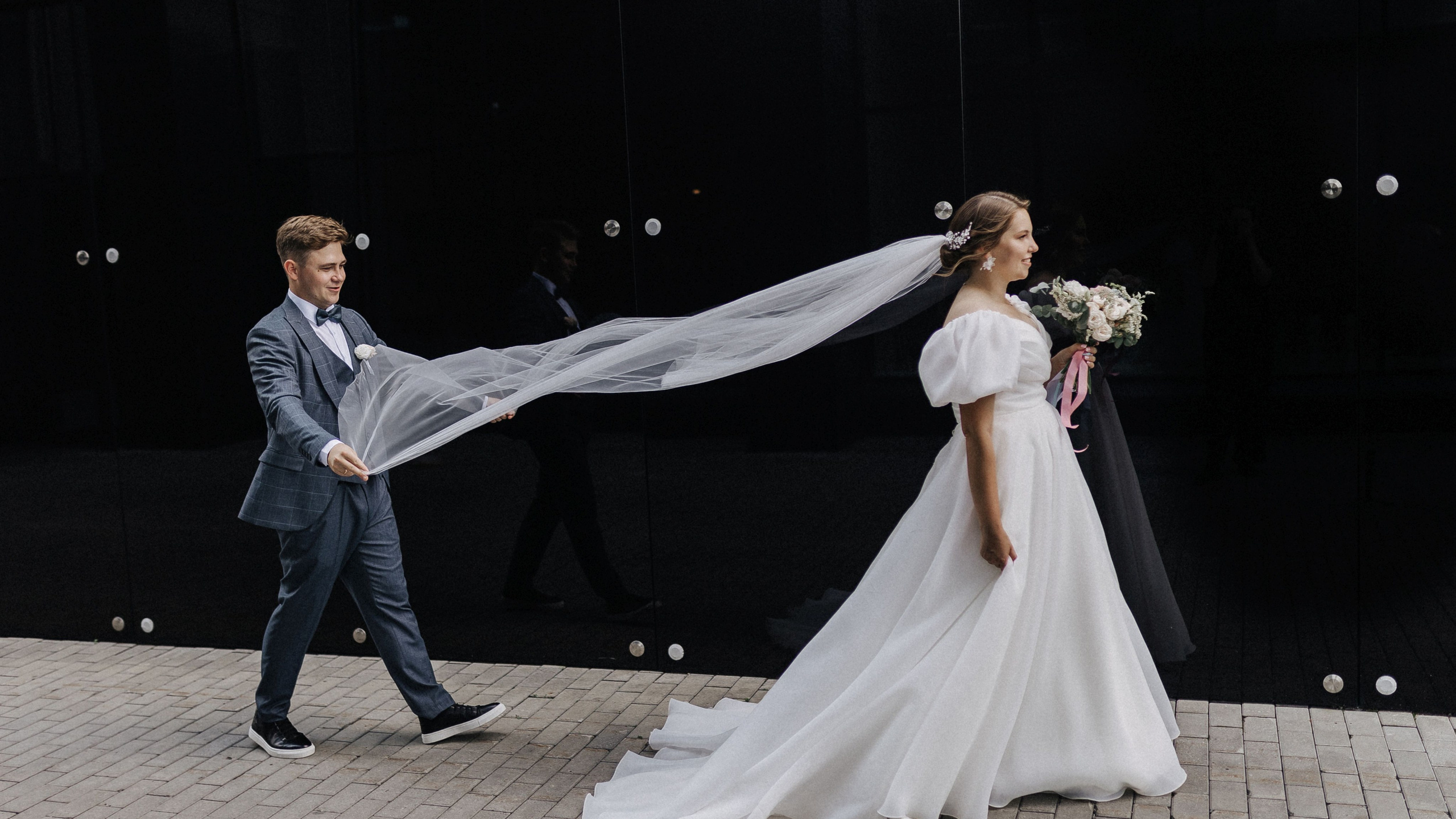 Любовь без границ