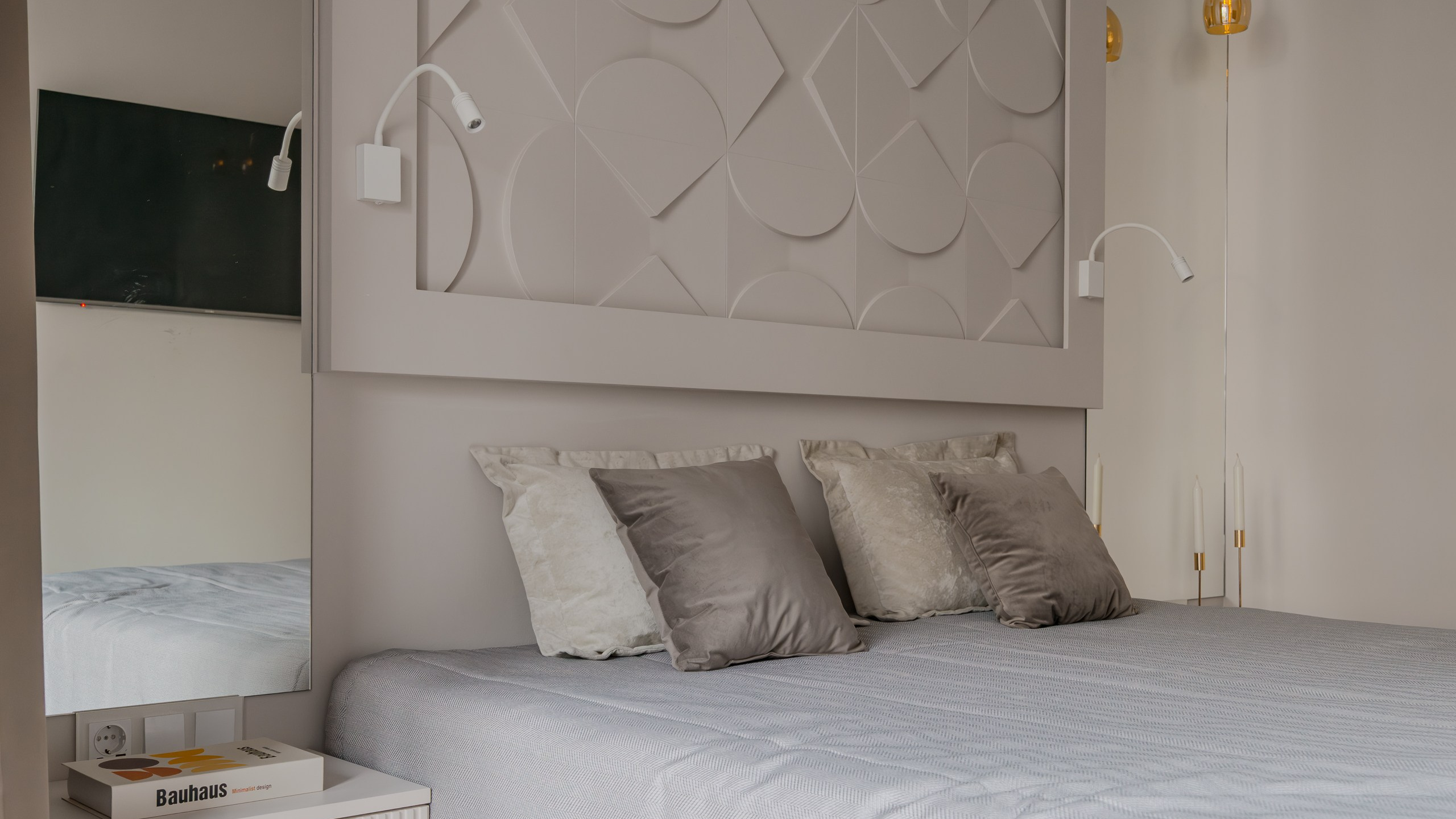 One. Портретный и интерьерный фотограф Илья Орлов