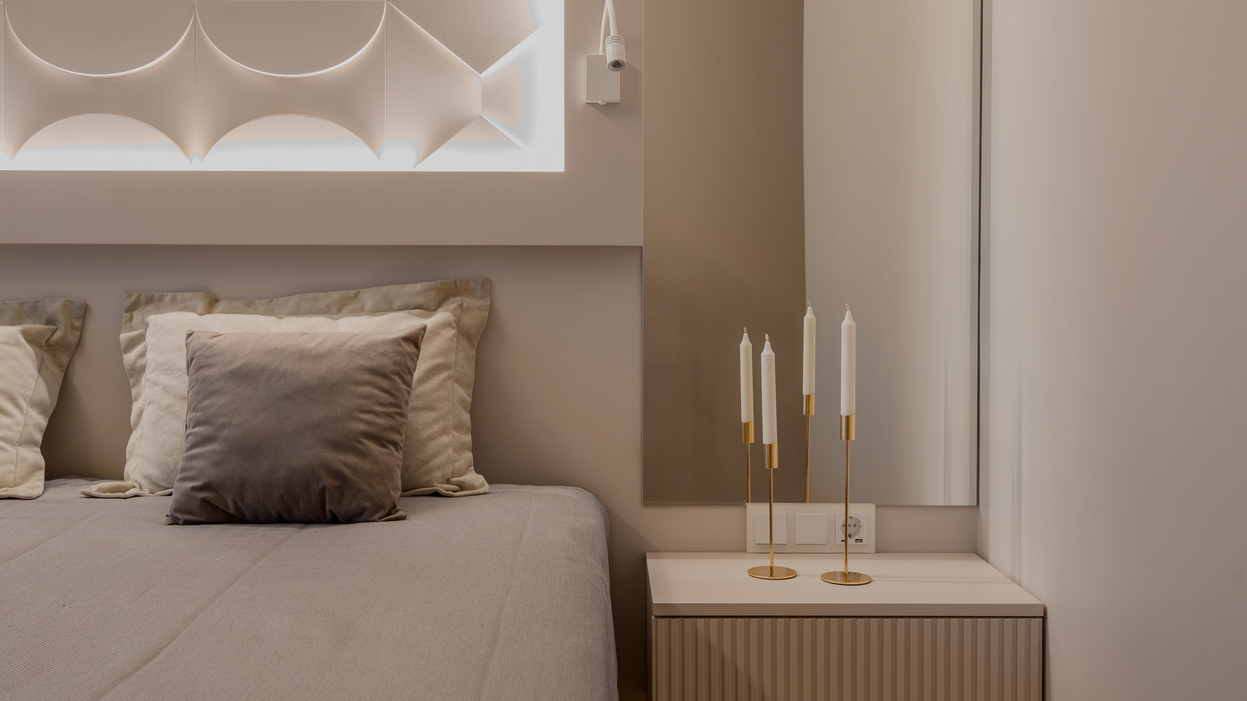 One. Портретный и интерьерный фотограф Илья Орлов