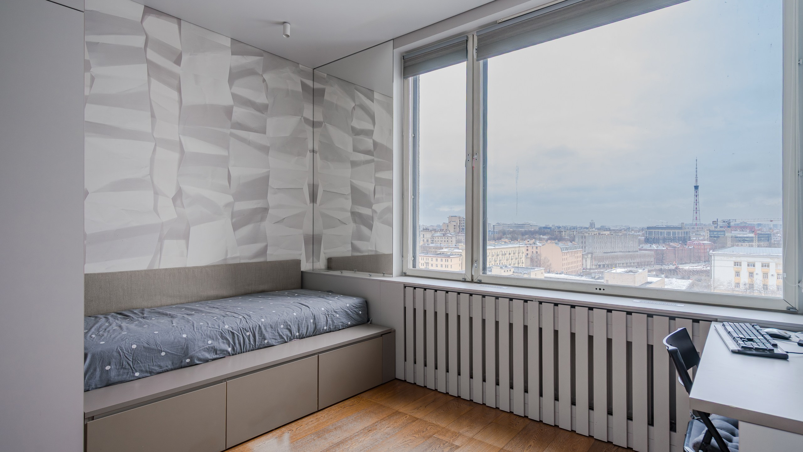 Ориенталь. Интерьерный фотограф — Илья Орлов