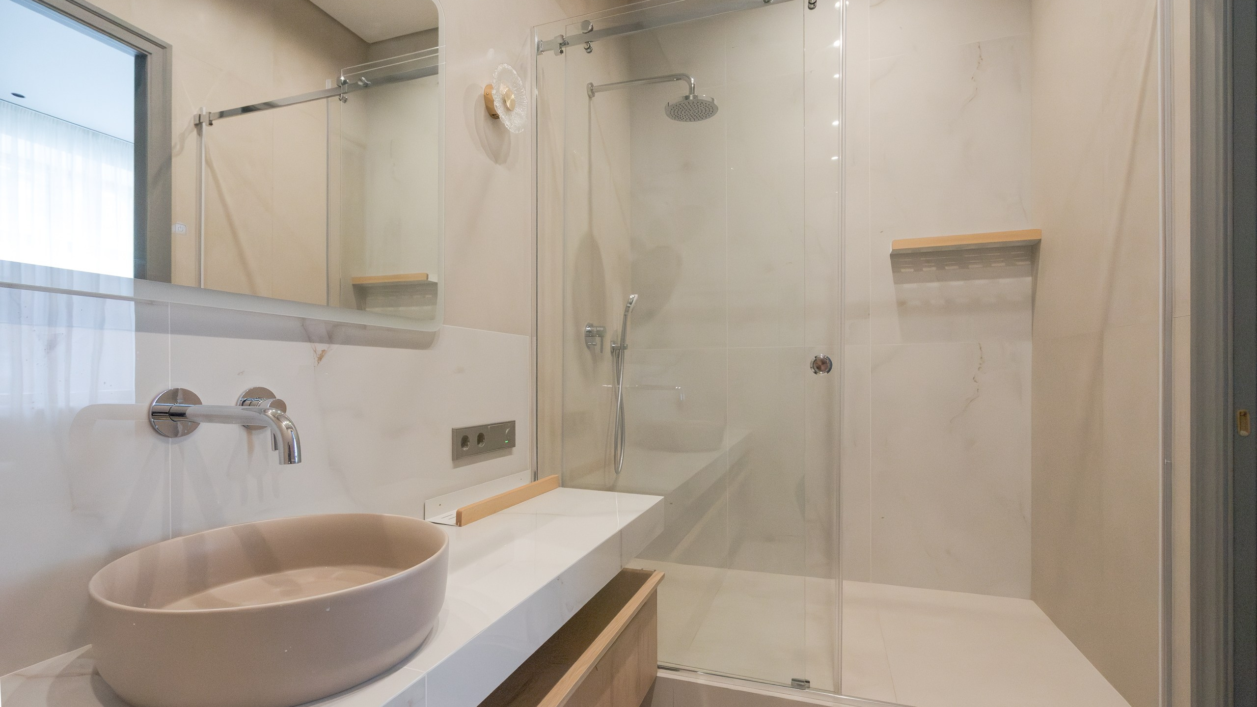 Мадонна Бенуа. Портретный и интерьерный фотограф Илья Орлов