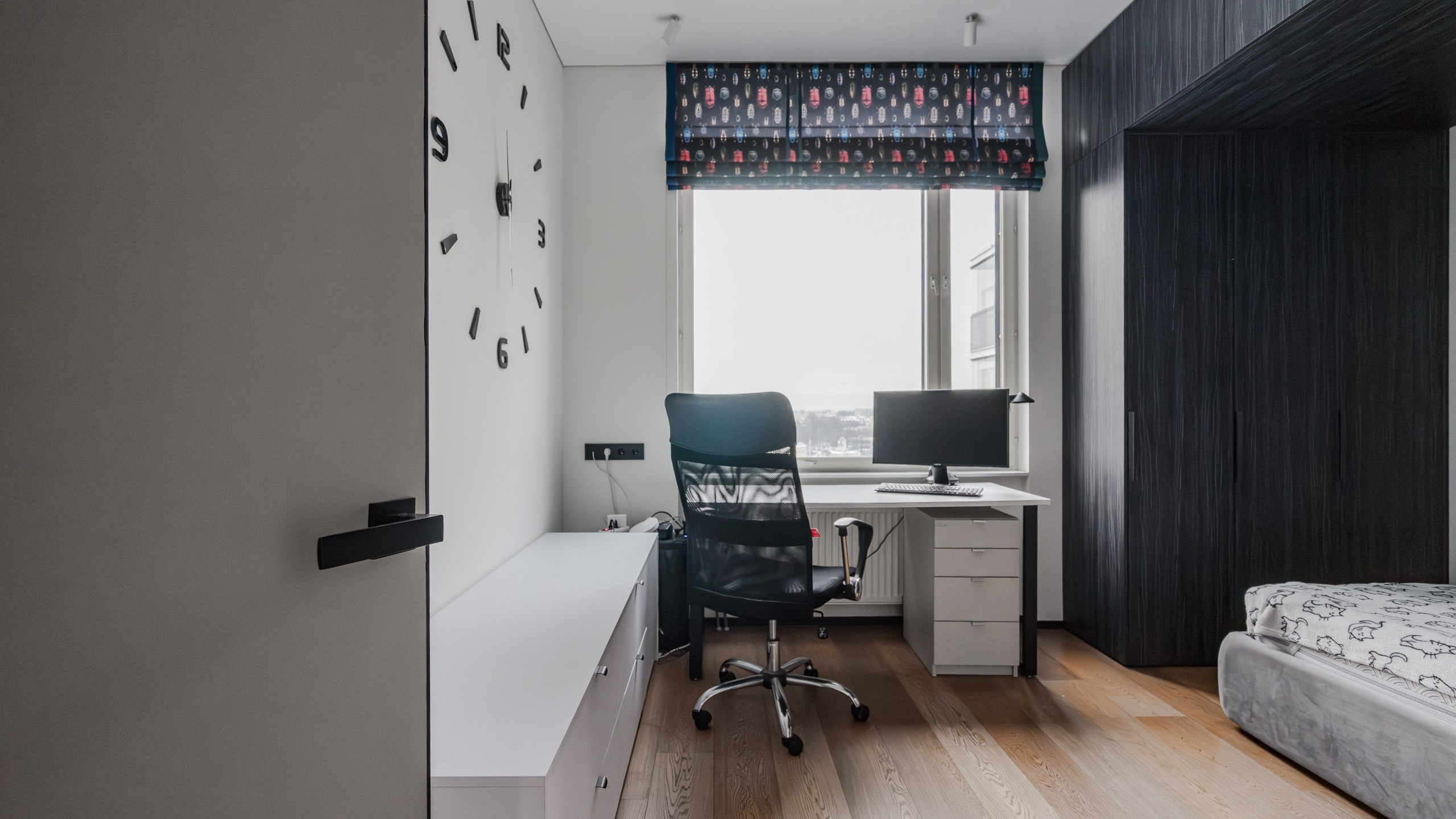 Ориенталь. Интерьерный фотограф — Илья Орлов