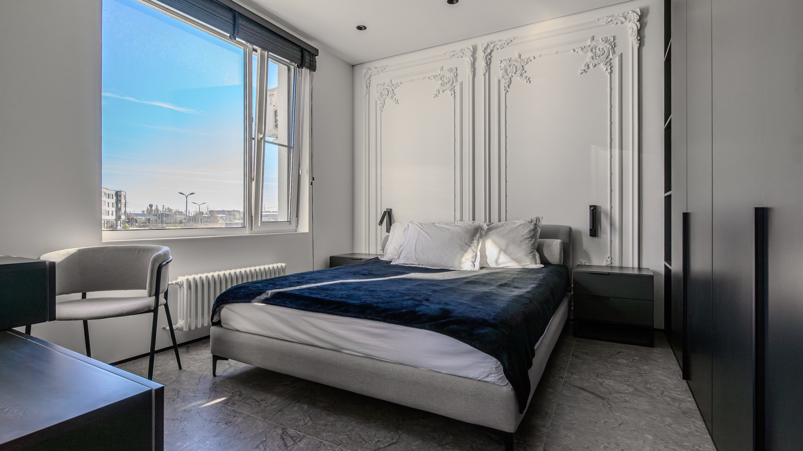 Verevo City. Портретный и интерьерный фотограф Илья Орлов