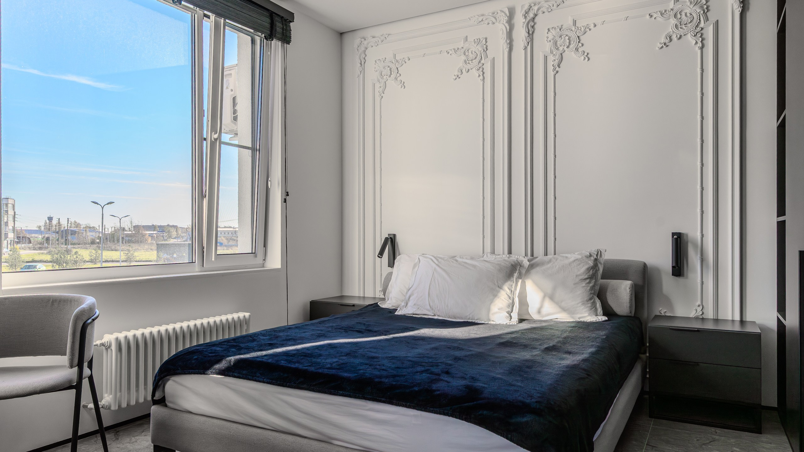 Verevo City. Портретный и интерьерный фотограф Илья Орлов