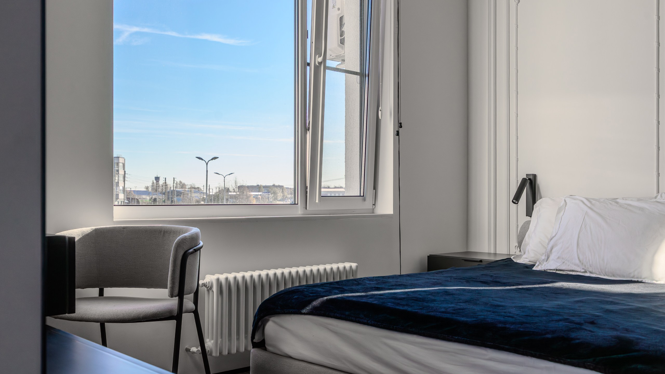 Verevo City. Портретный и интерьерный фотограф Илья Орлов