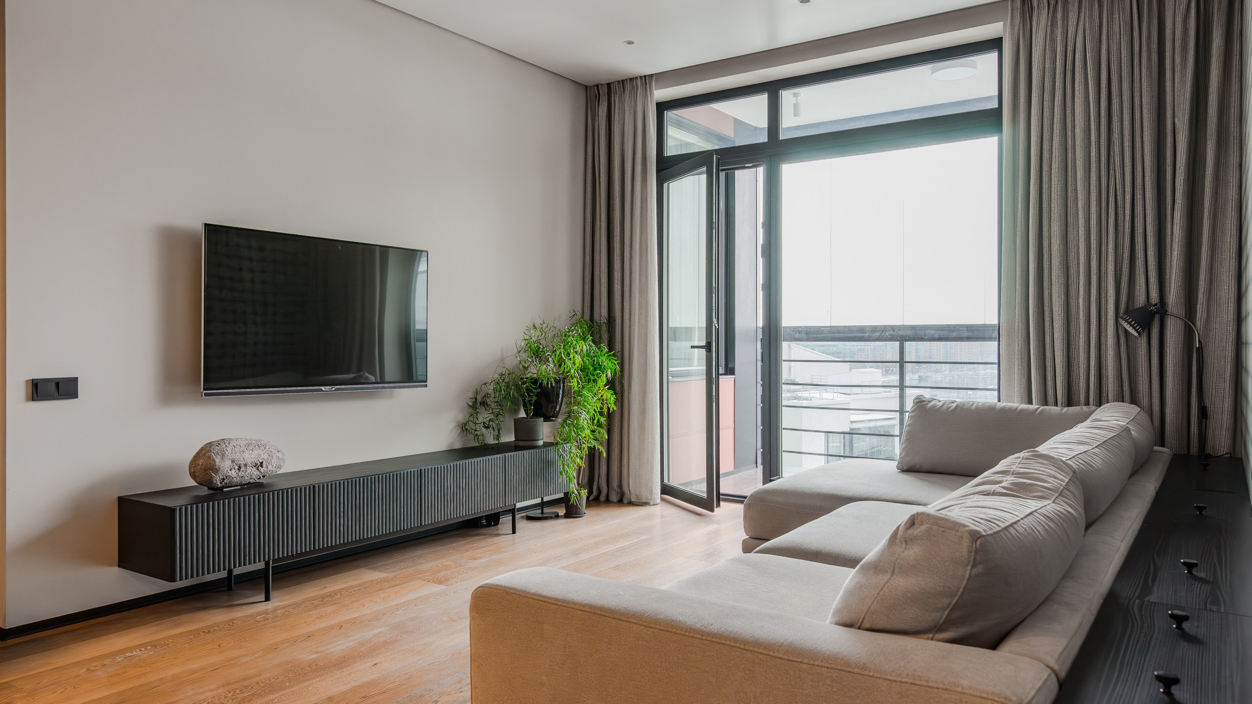 Ориенталь. Интерьерный фотограф — Илья Орлов