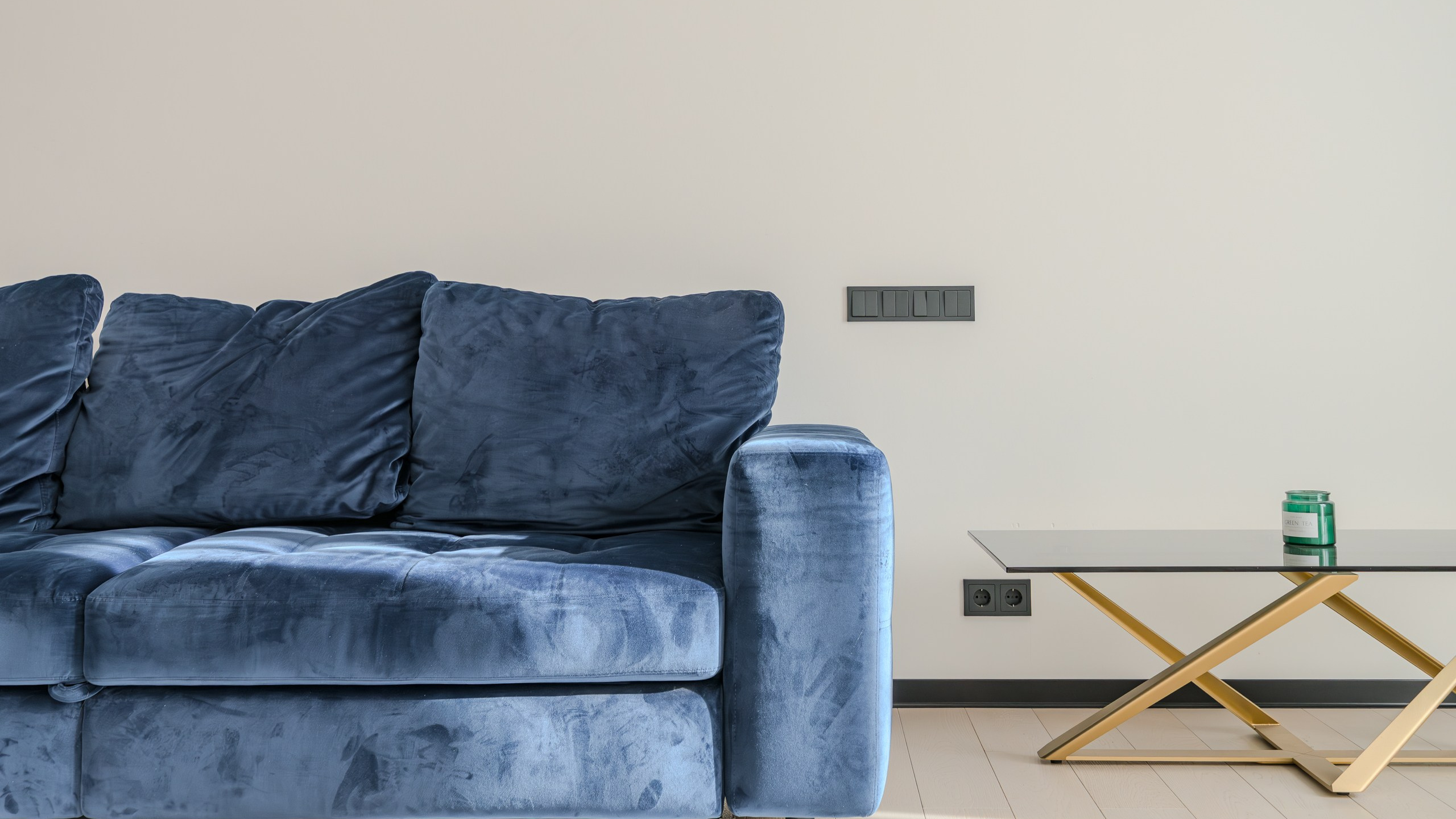 Леонтьевский мыс. Портретный и интерьерный фотограф Илья Орлов