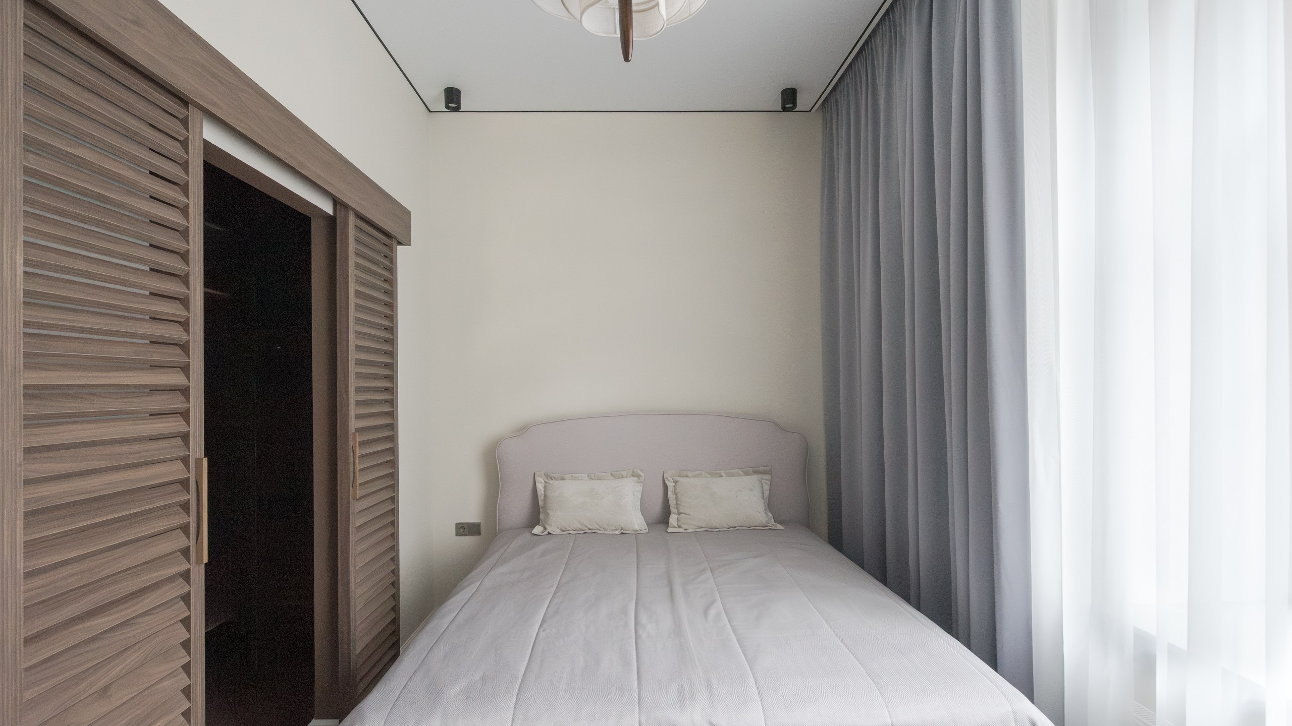 Мадонна Бенуа. Портретный и интерьерный фотограф Илья Орлов