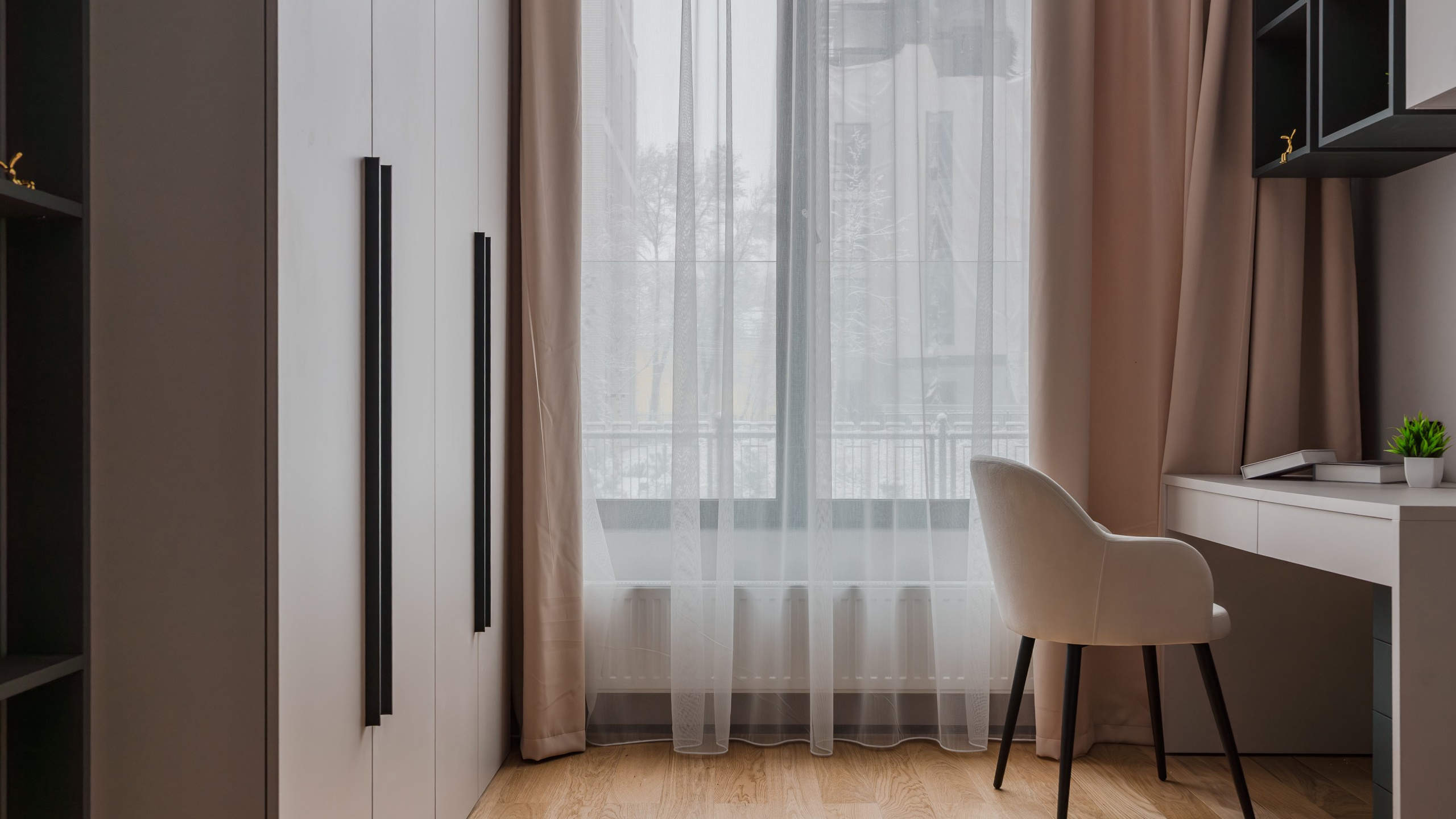 One на Петроградской. Портретный и интерьерный фотограф Илья Орлов