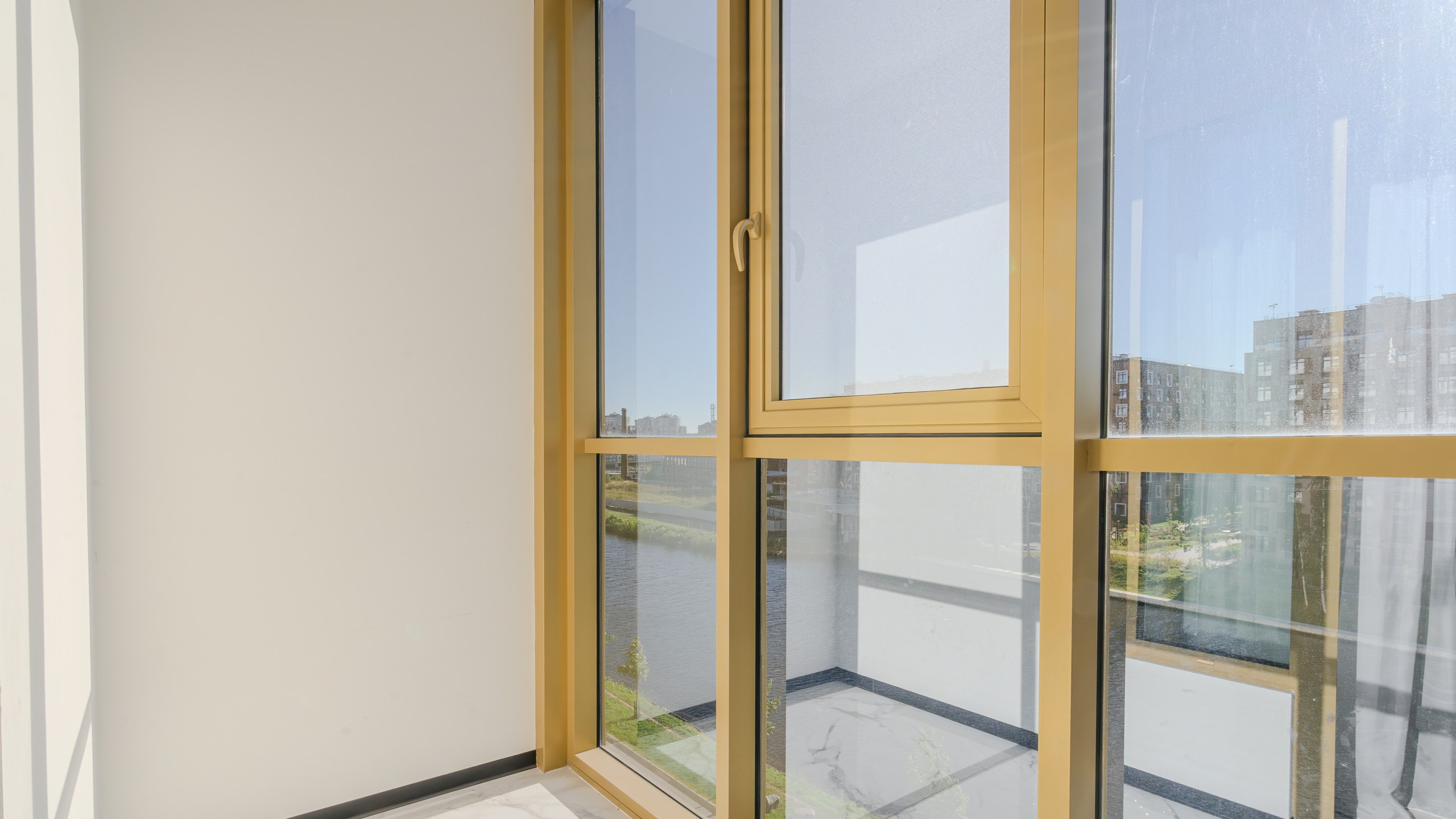 Леонтьевский мыс. Портретный и интерьерный фотограф Илья Орлов