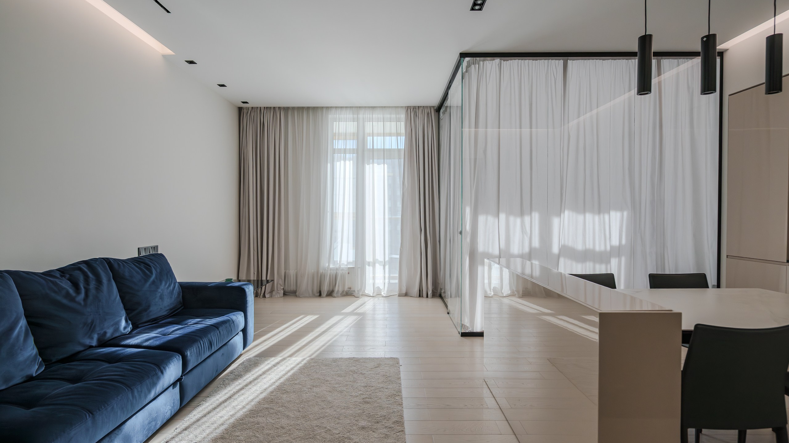 Леонтьевский мыс. Портретный и интерьерный фотограф Илья Орлов