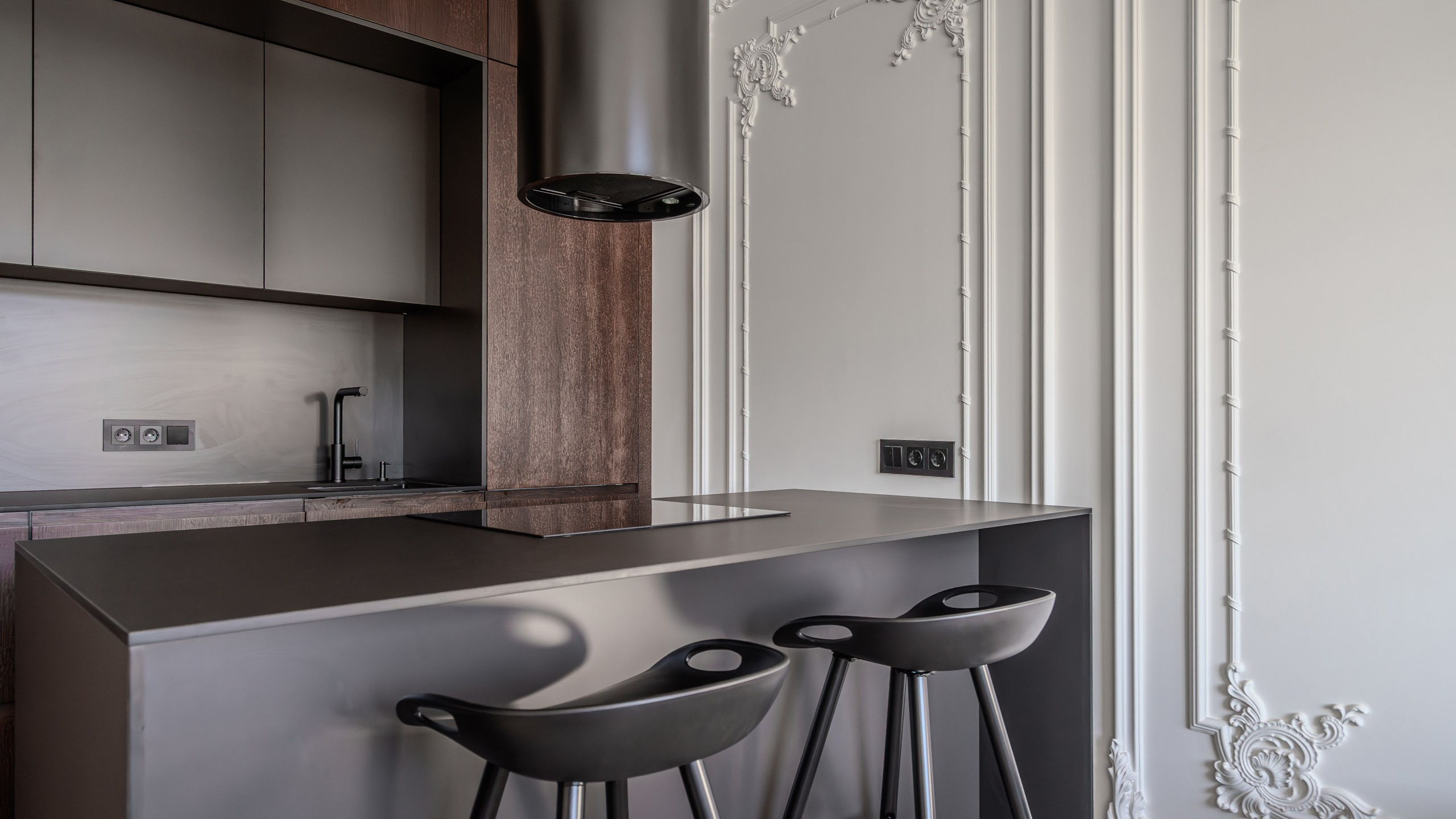 Verevo City. Портретный и интерьерный фотограф Илья Орлов