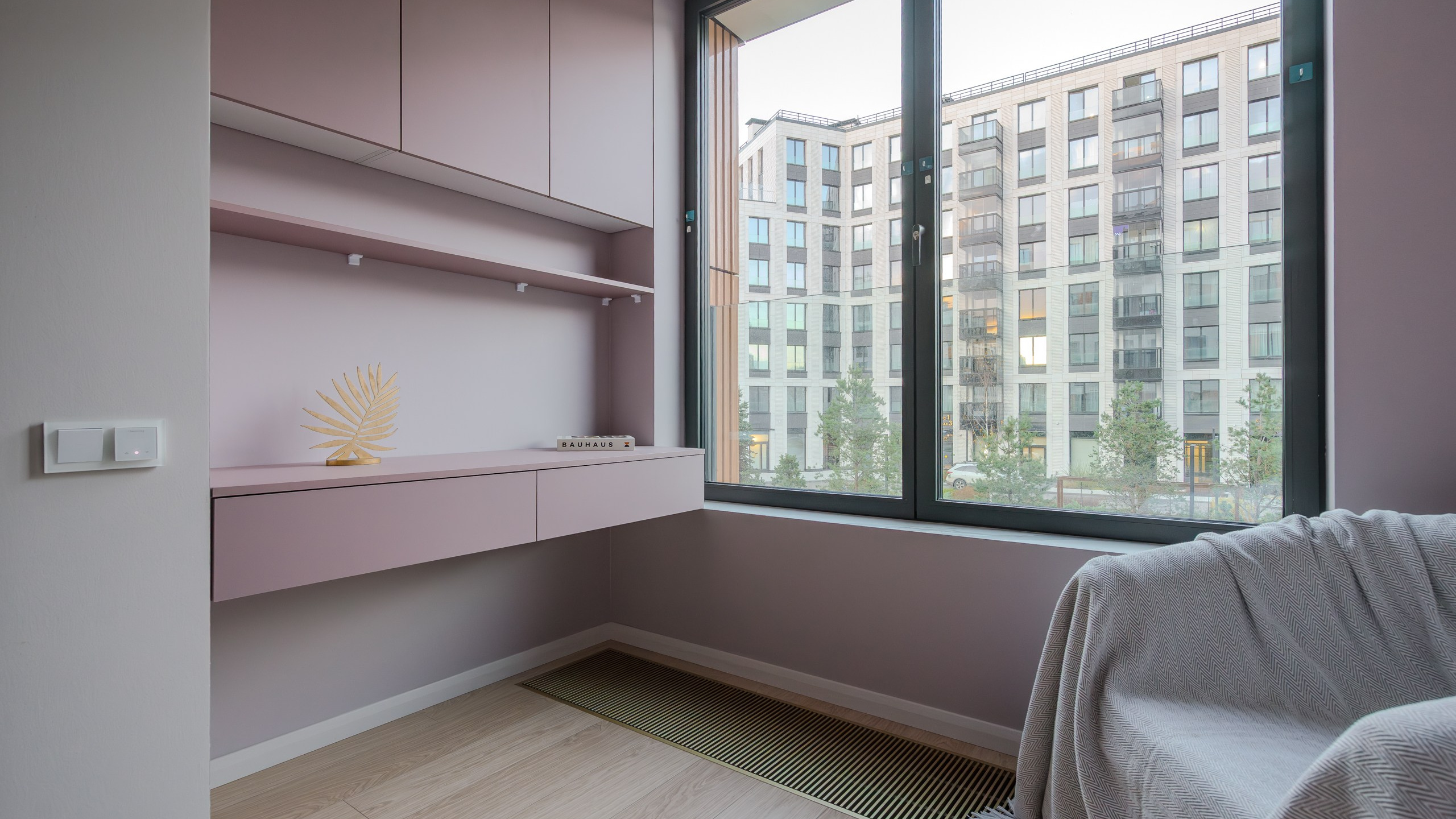 One. Портретный и интерьерный фотограф Илья Орлов