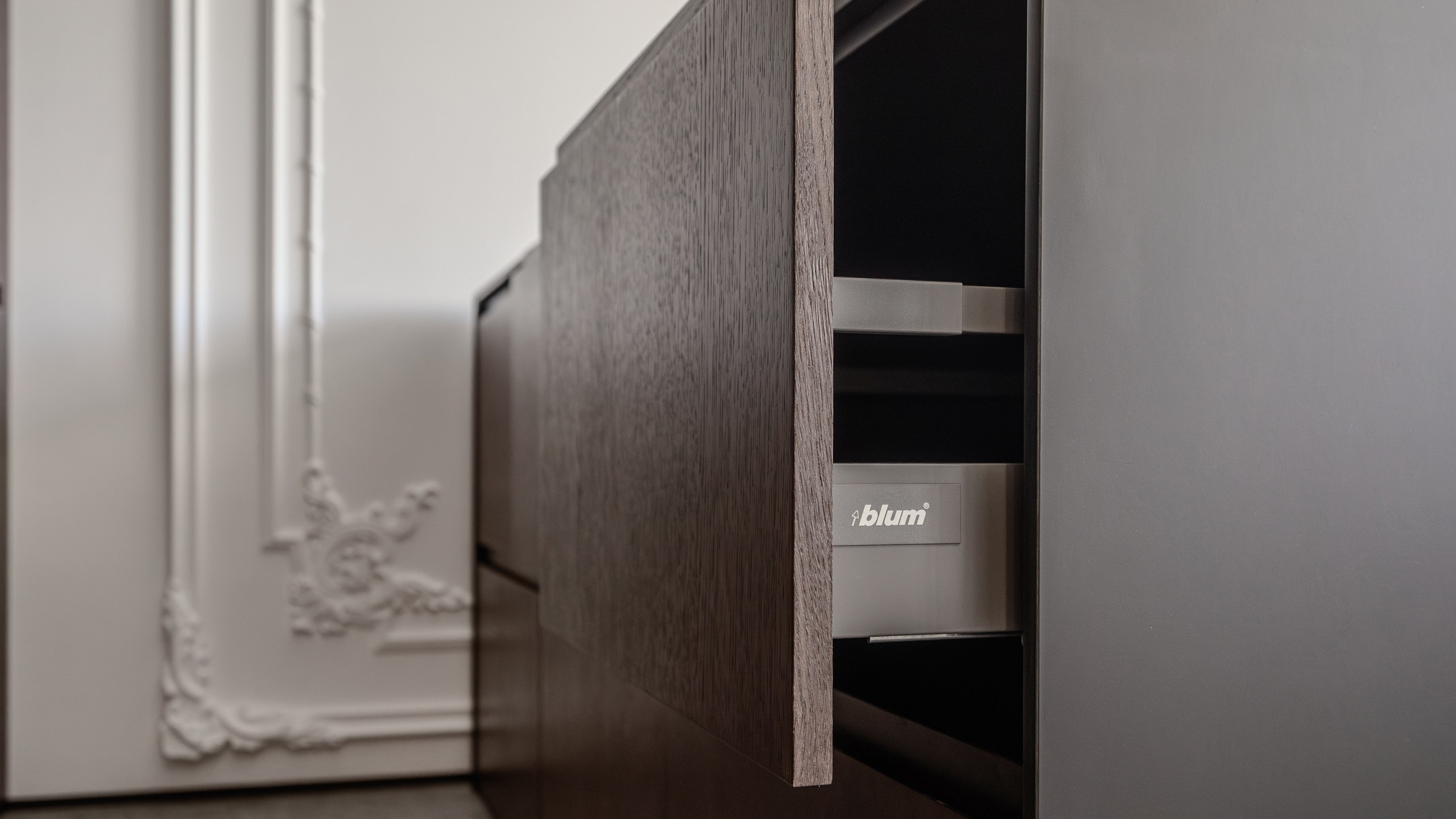 Verevo City. Портретный и интерьерный фотограф Илья Орлов