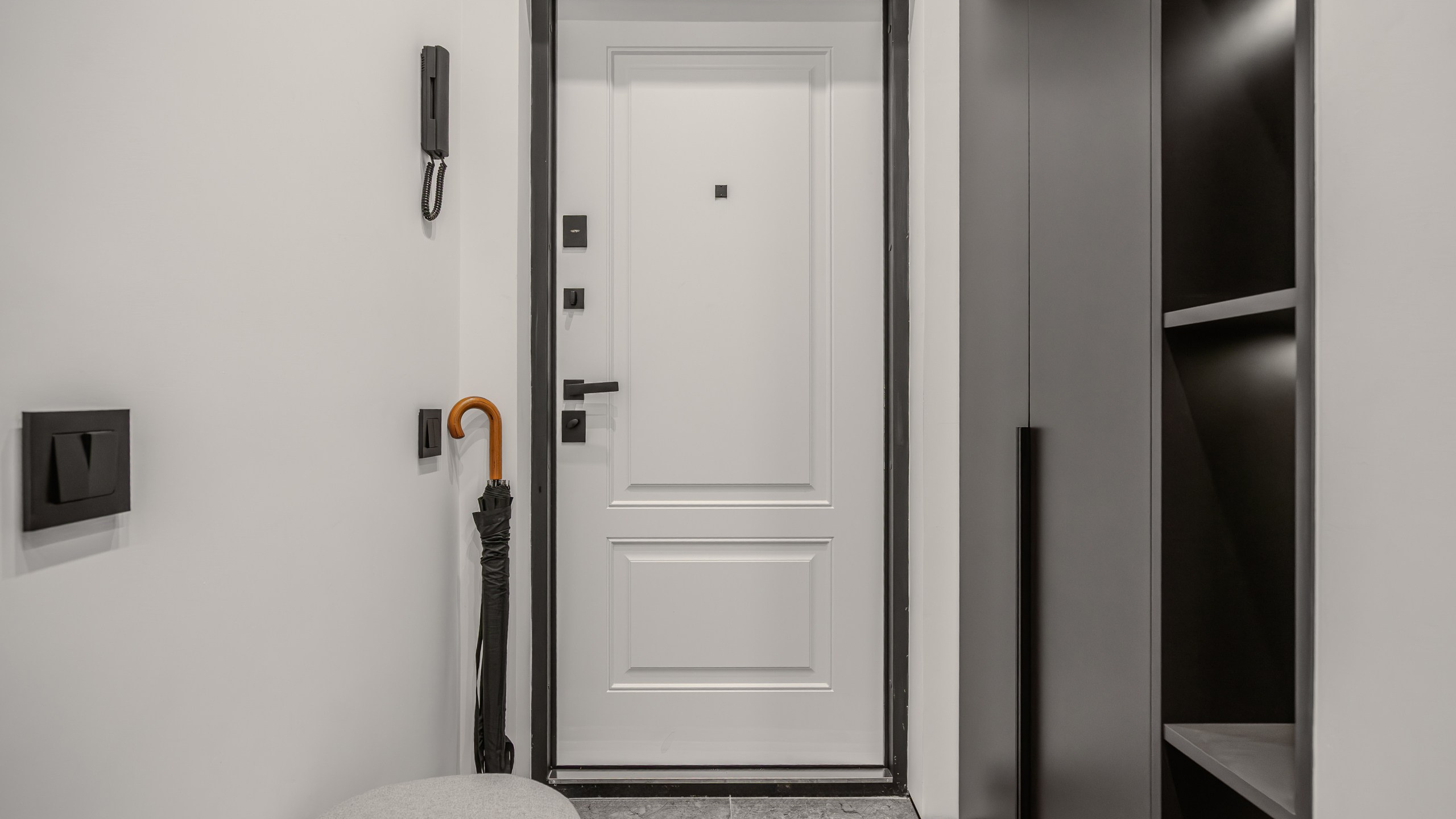 Verevo City. Портретный и интерьерный фотограф Илья Орлов