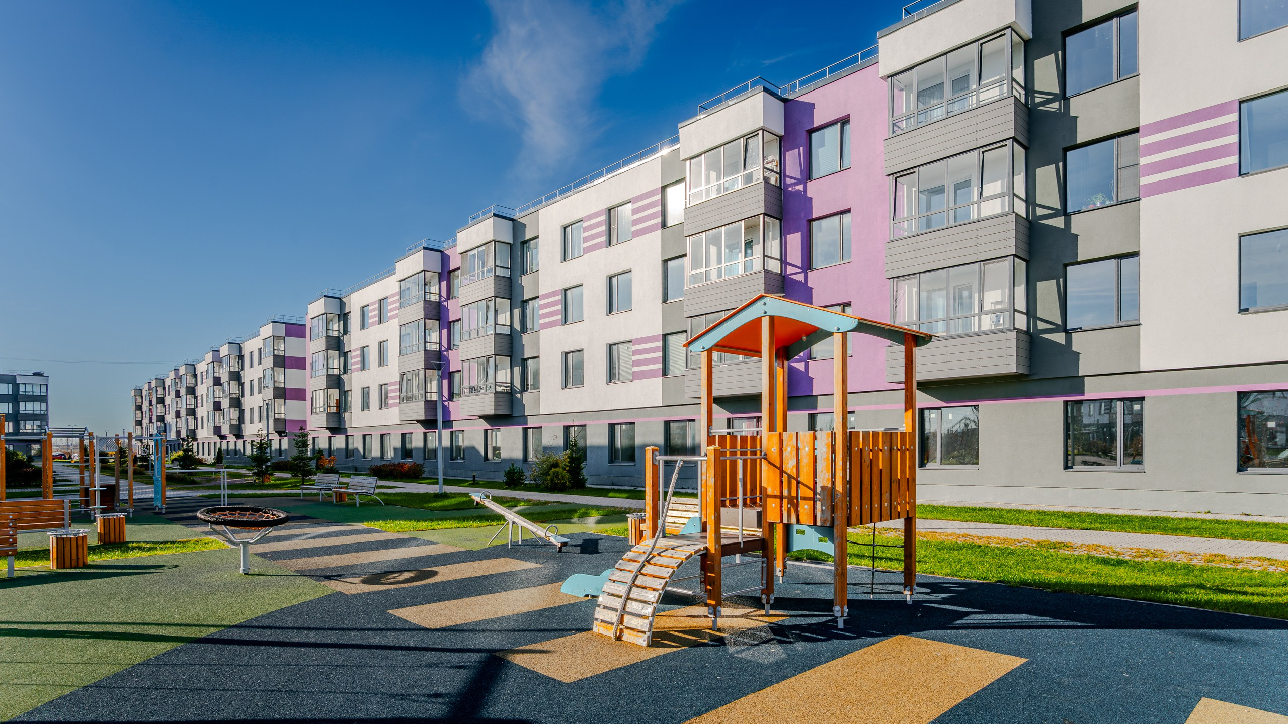 Verevo City. Портретный и интерьерный фотограф Илья Орлов