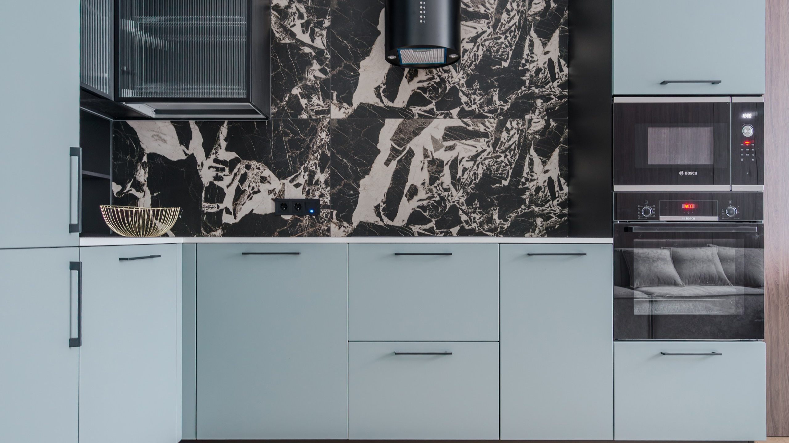 One на Петроградской. Портретный и интерьерный фотограф Илья Орлов