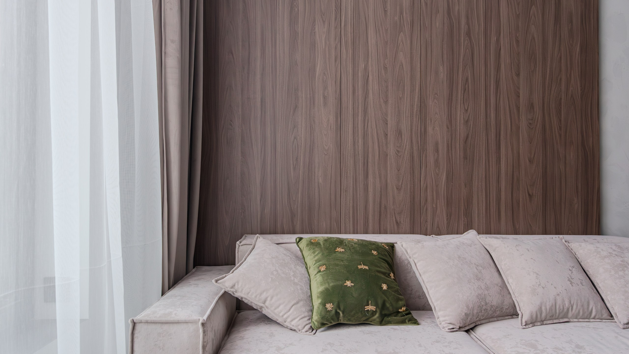 One на Петроградской. Портретный и интерьерный фотограф Илья Орлов