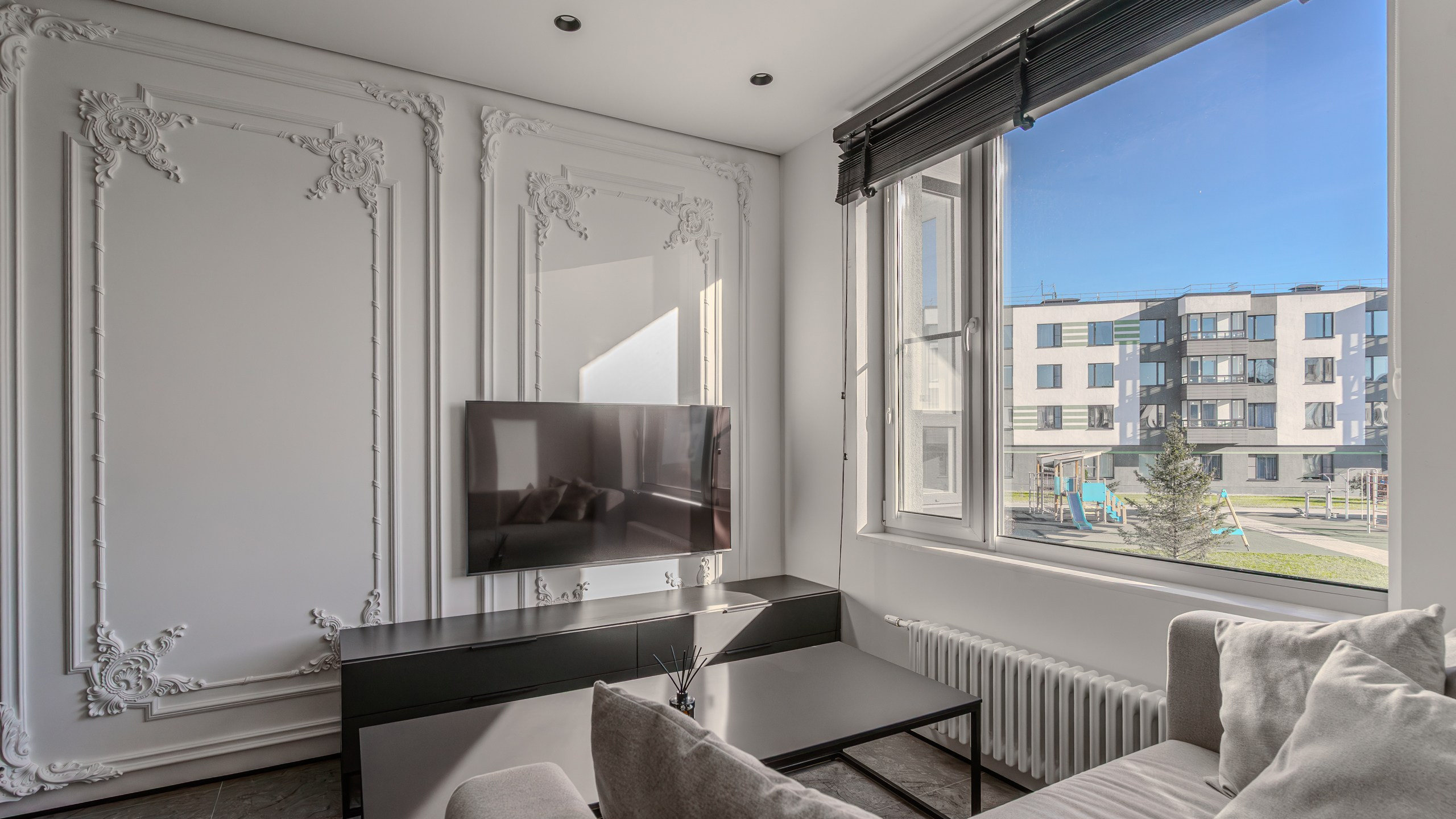 Verevo City. Портретный и интерьерный фотограф Илья Орлов