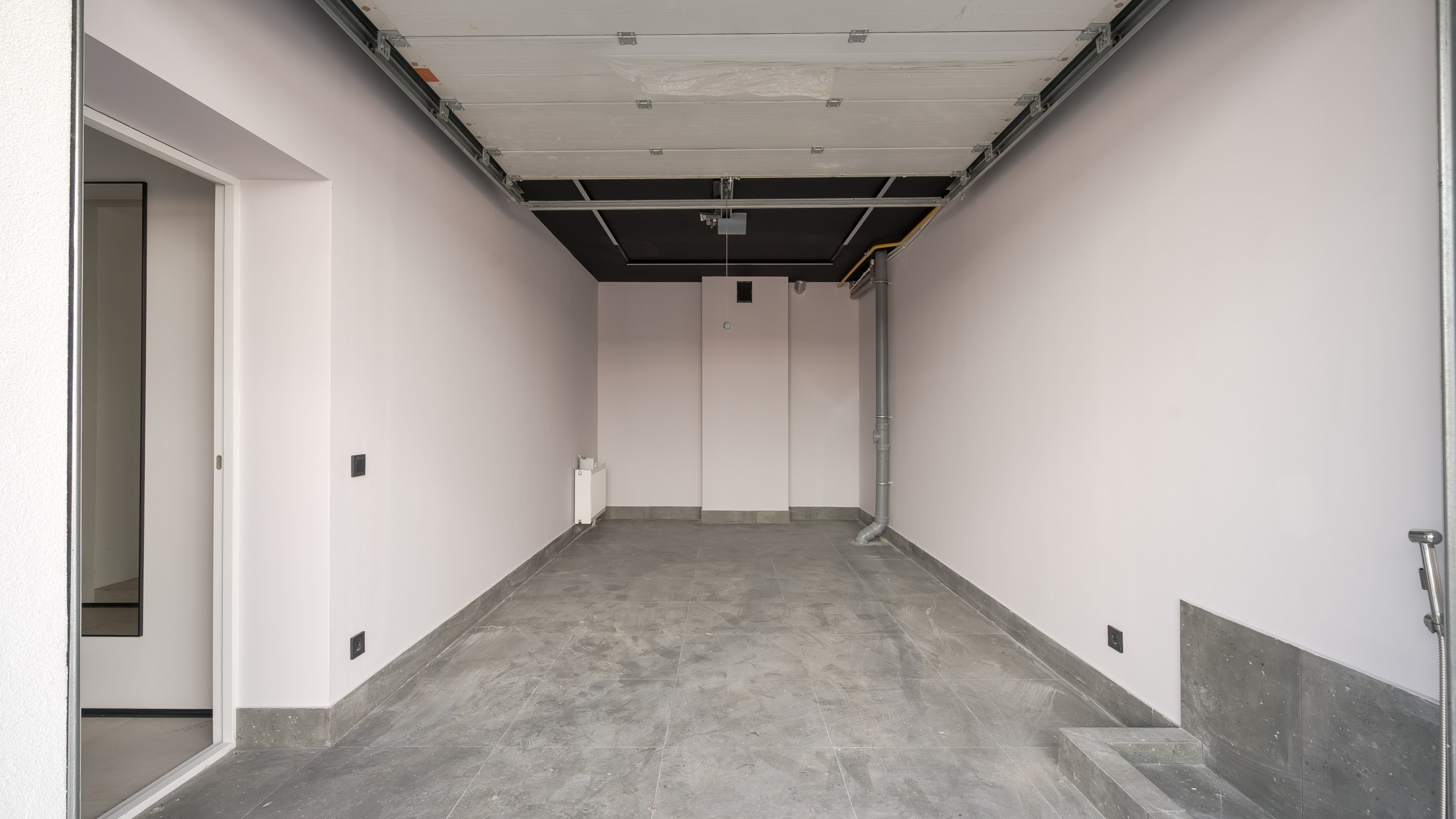 Таунхаус в Лахте. Интерьерный фотограф — Илья Орлов