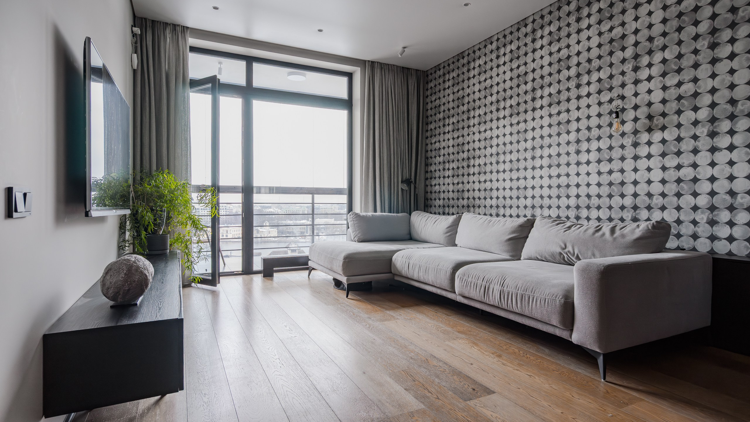 Ориенталь. Интерьерный фотограф — Илья Орлов