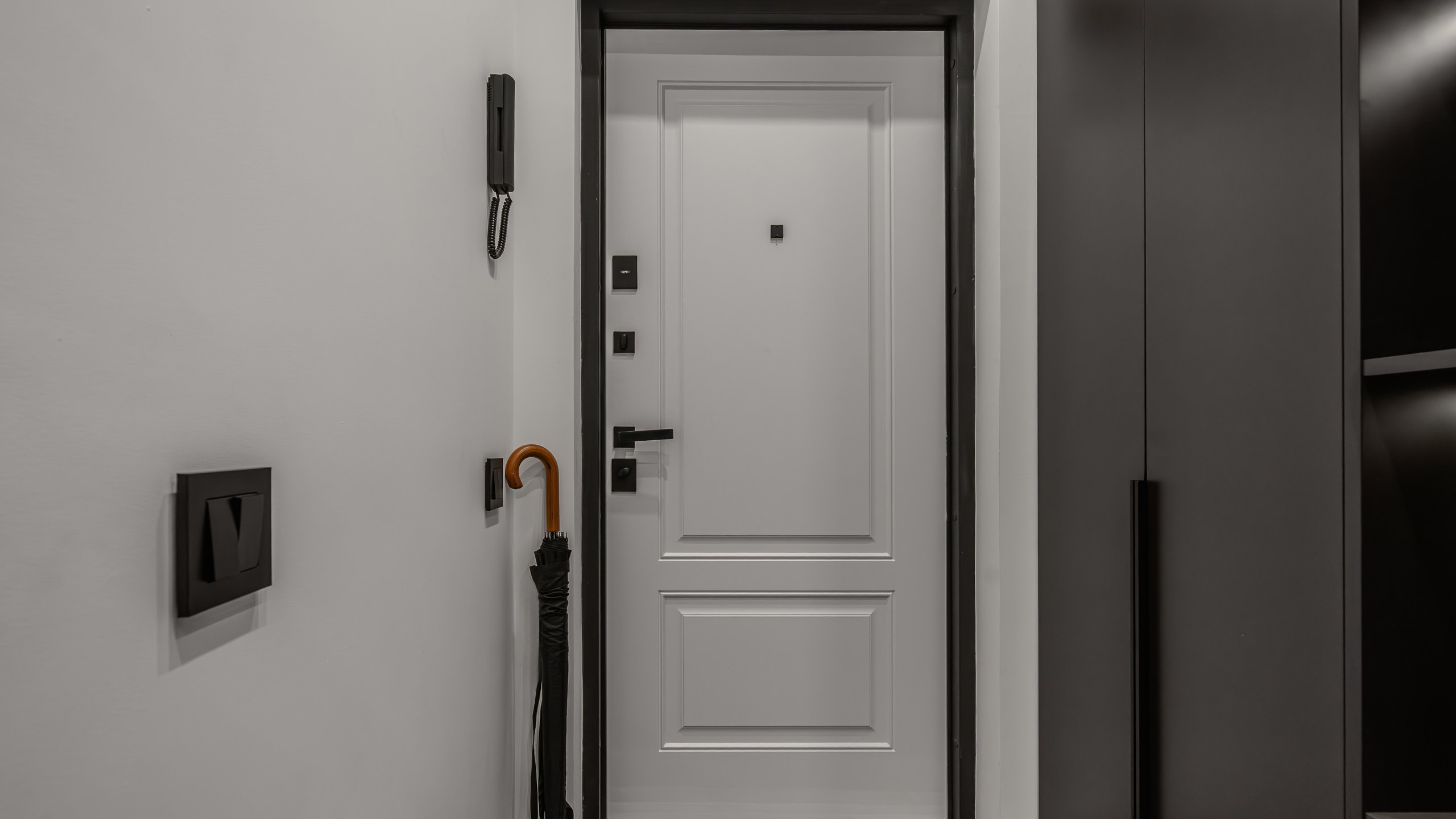 Verevo City. Портретный и интерьерный фотограф Илья Орлов