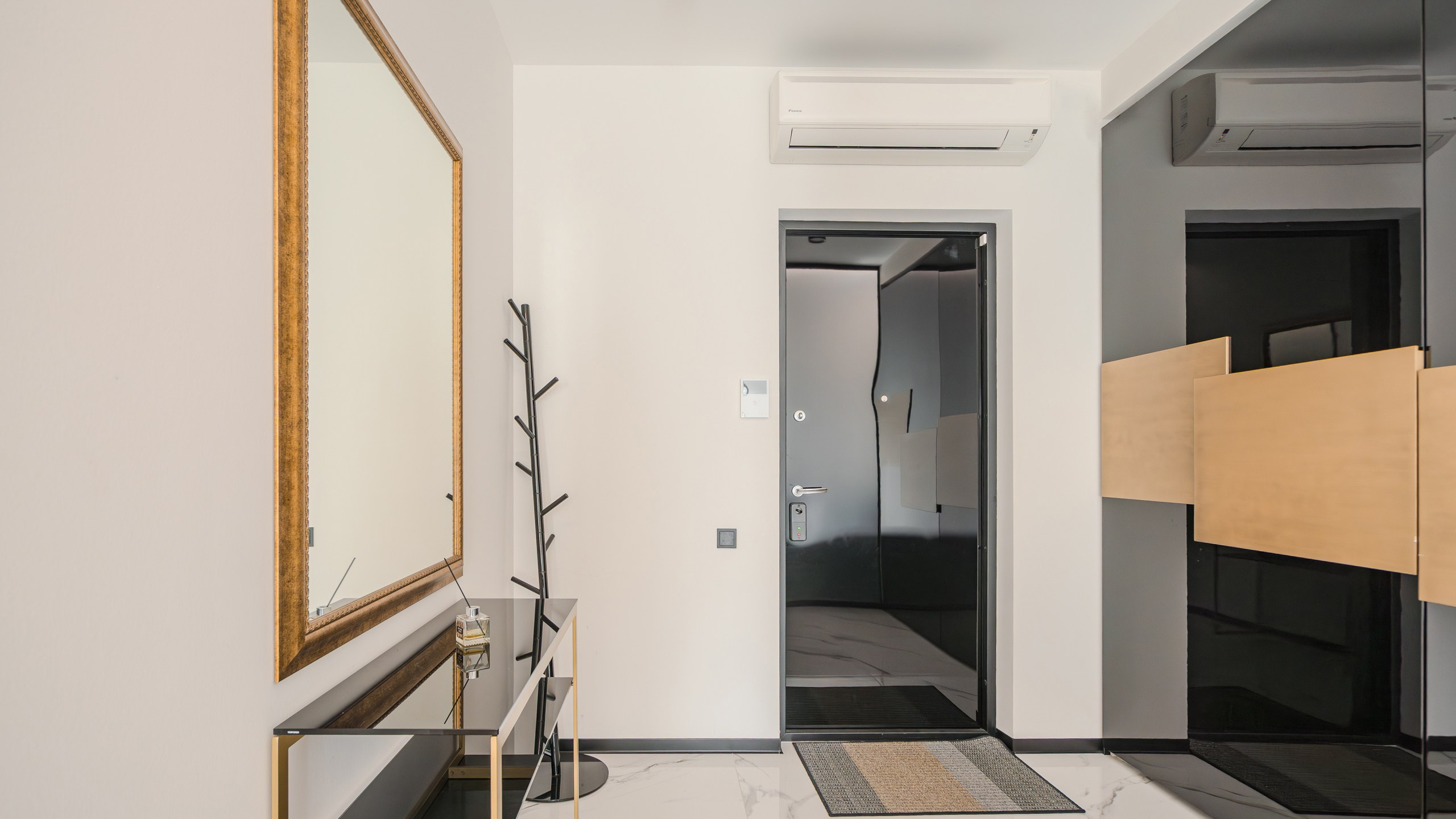 Леонтьевский мыс. Портретный и интерьерный фотограф Илья Орлов