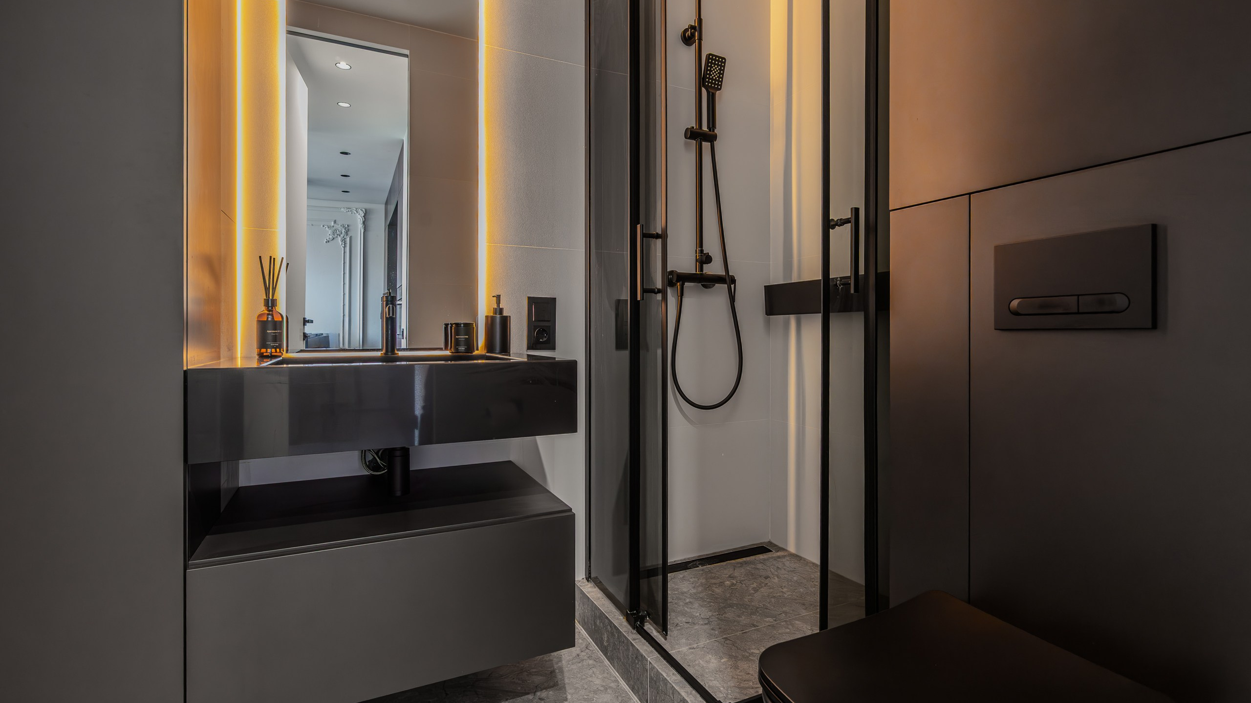 Verevo City. Портретный и интерьерный фотограф Илья Орлов