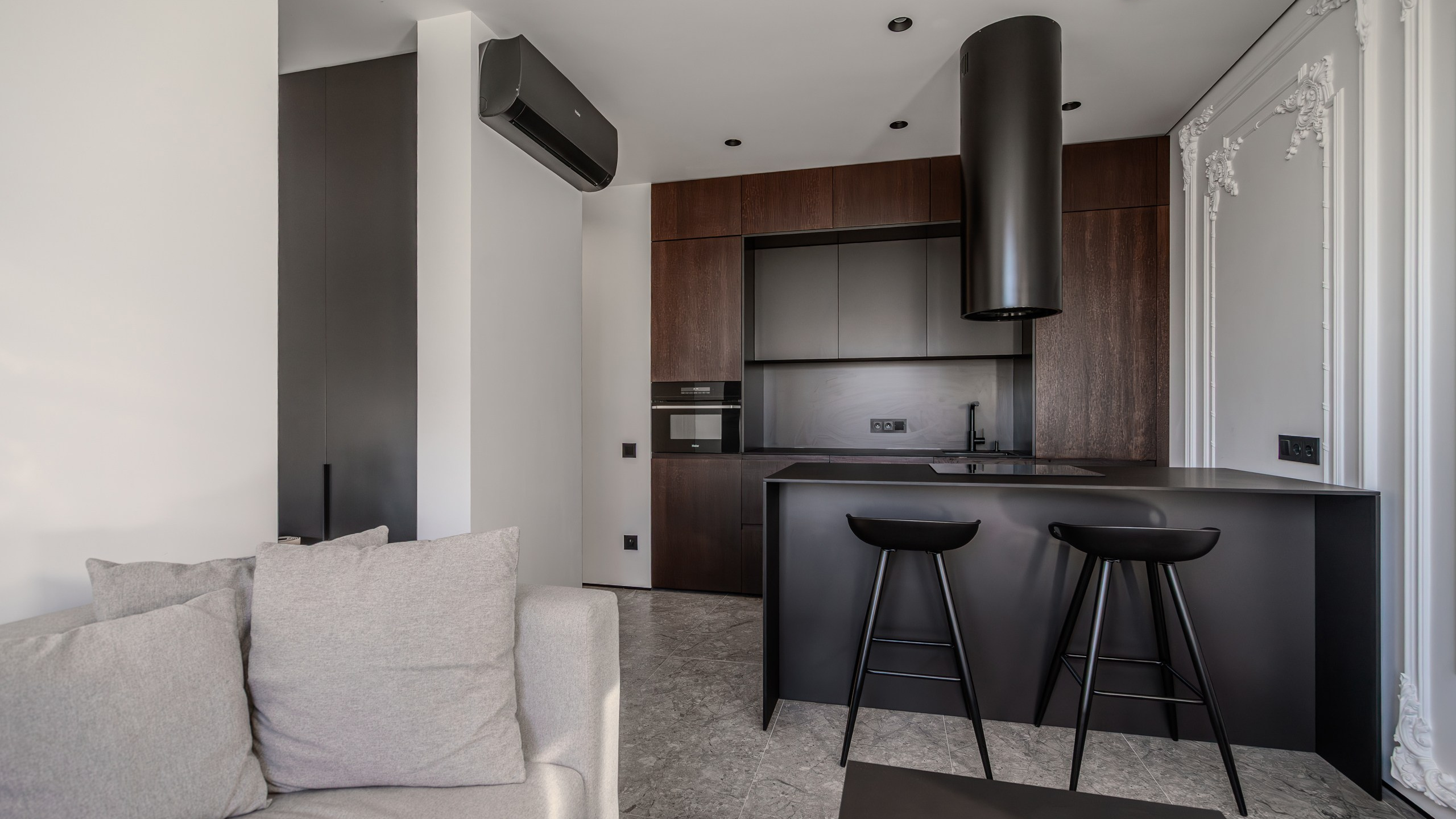 Verevo City. Портретный и интерьерный фотограф Илья Орлов