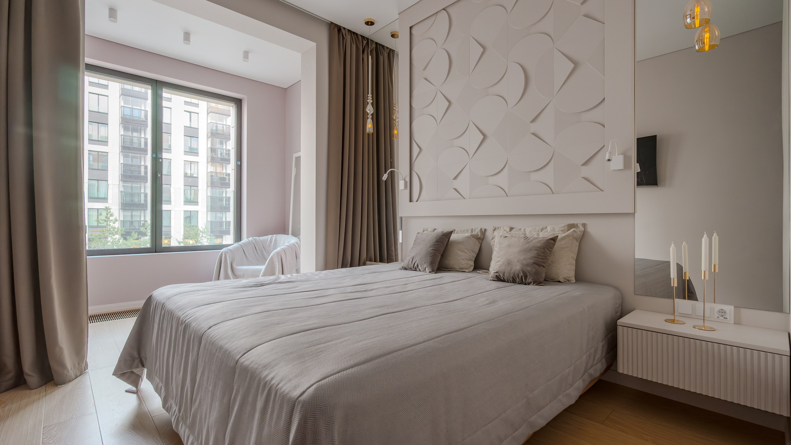 One. Портретный и интерьерный фотограф Илья Орлов