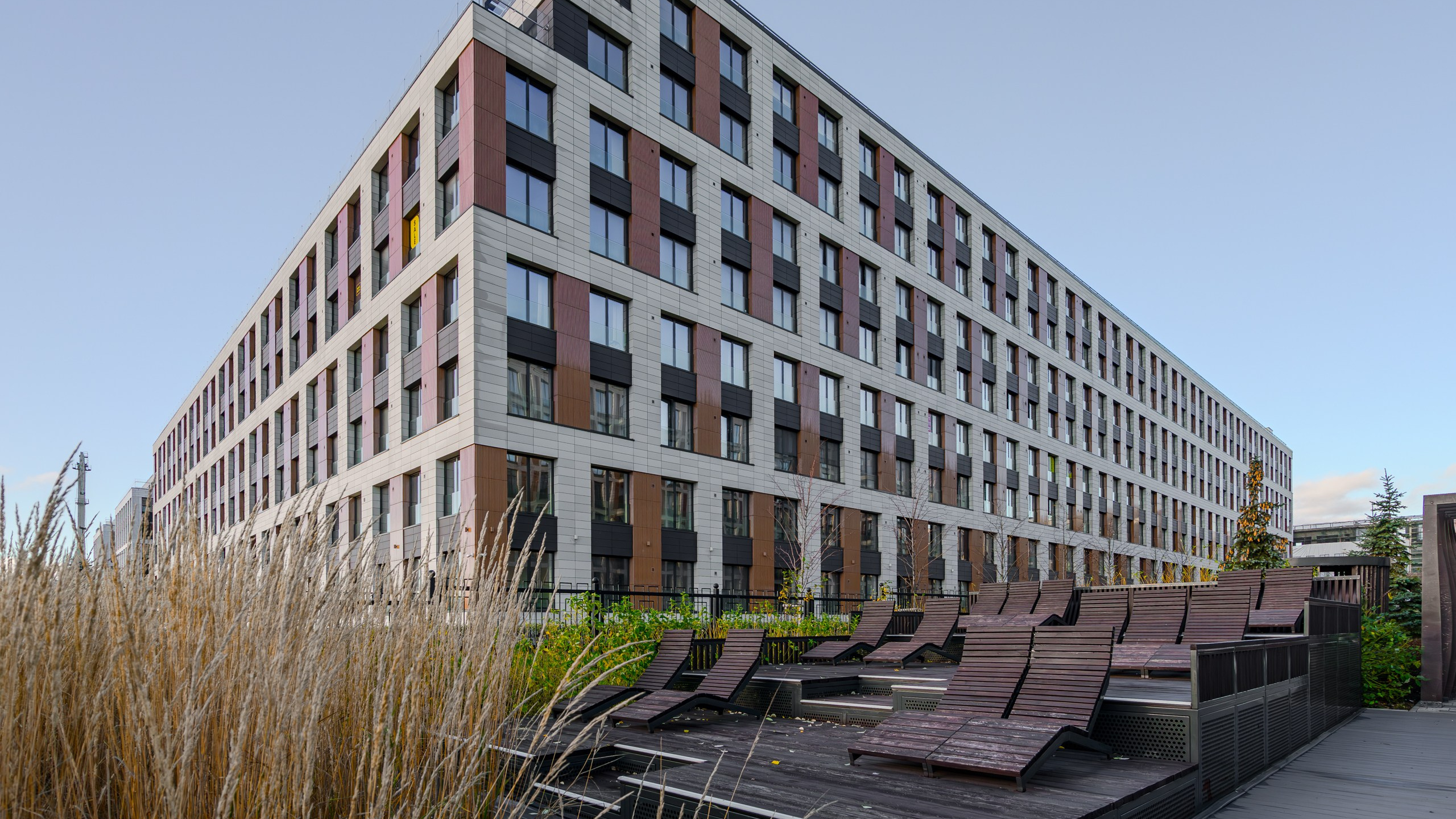 One. Портретный и интерьерный фотограф Илья Орлов