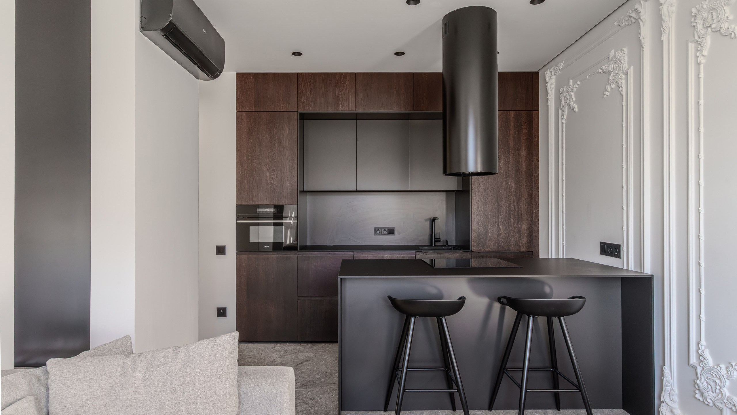 Verevo City. Портретный и интерьерный фотограф Илья Орлов