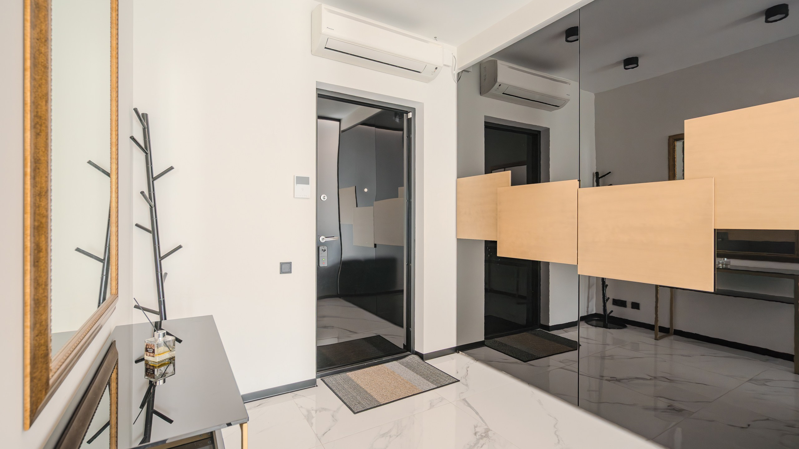 Леонтьевский мыс. Портретный и интерьерный фотограф Илья Орлов