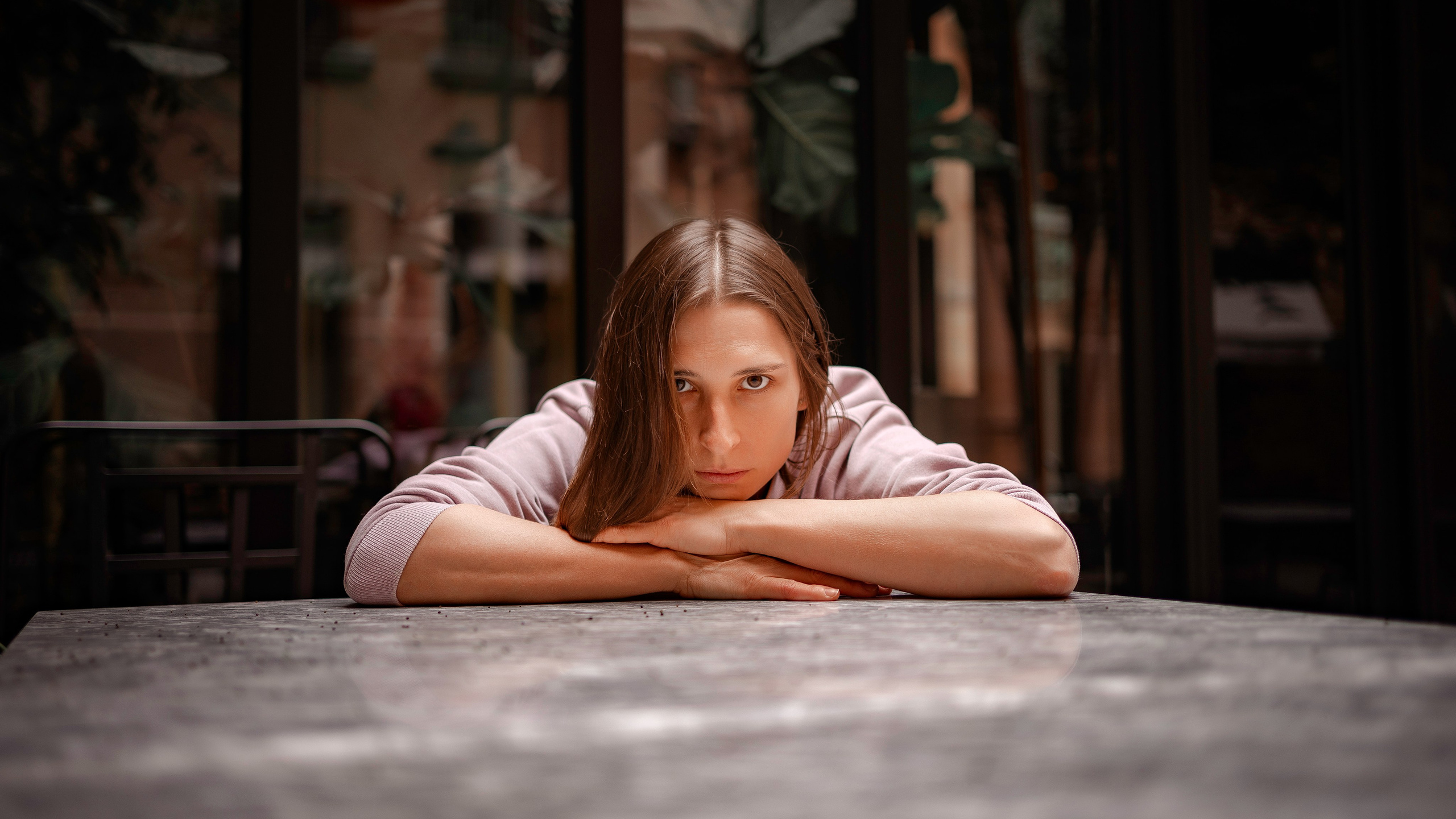 Портретный и интерьерный фотограф в Санкт-Петербурге. Портретный и интерьерный фотограф Илья Орлов