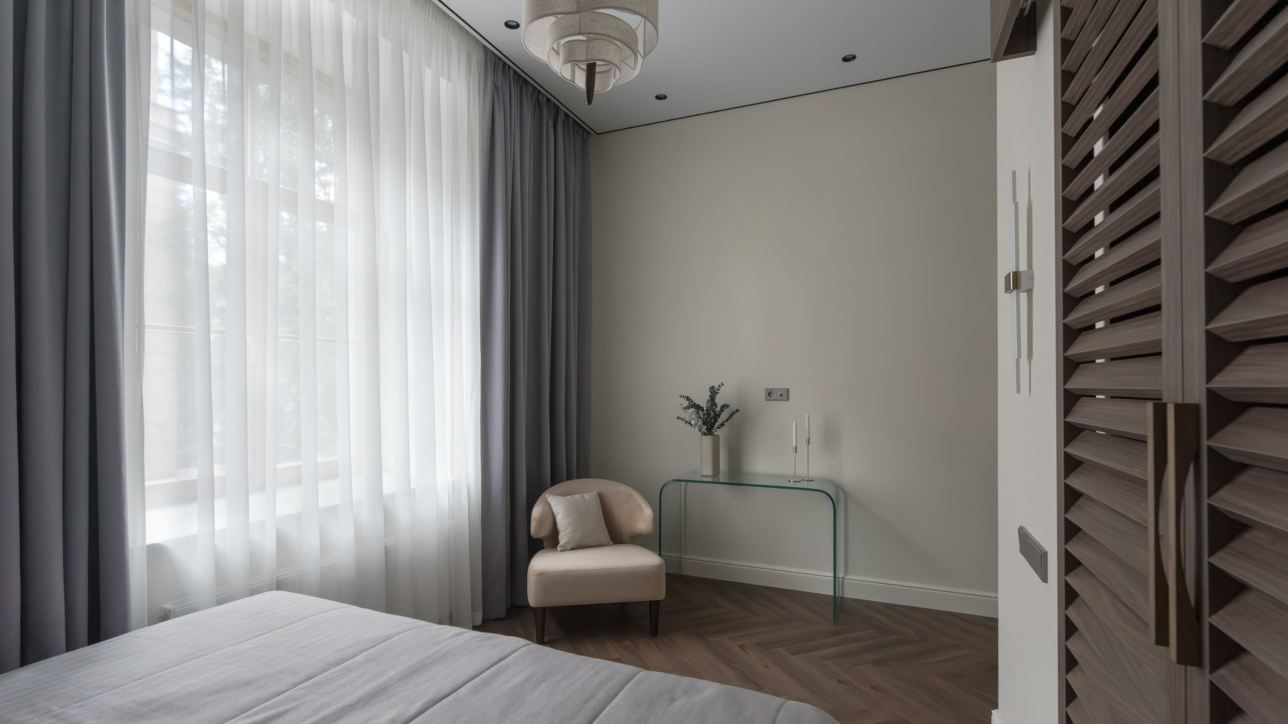 Мадонна Бенуа. Портретный и интерьерный фотограф Илья Орлов