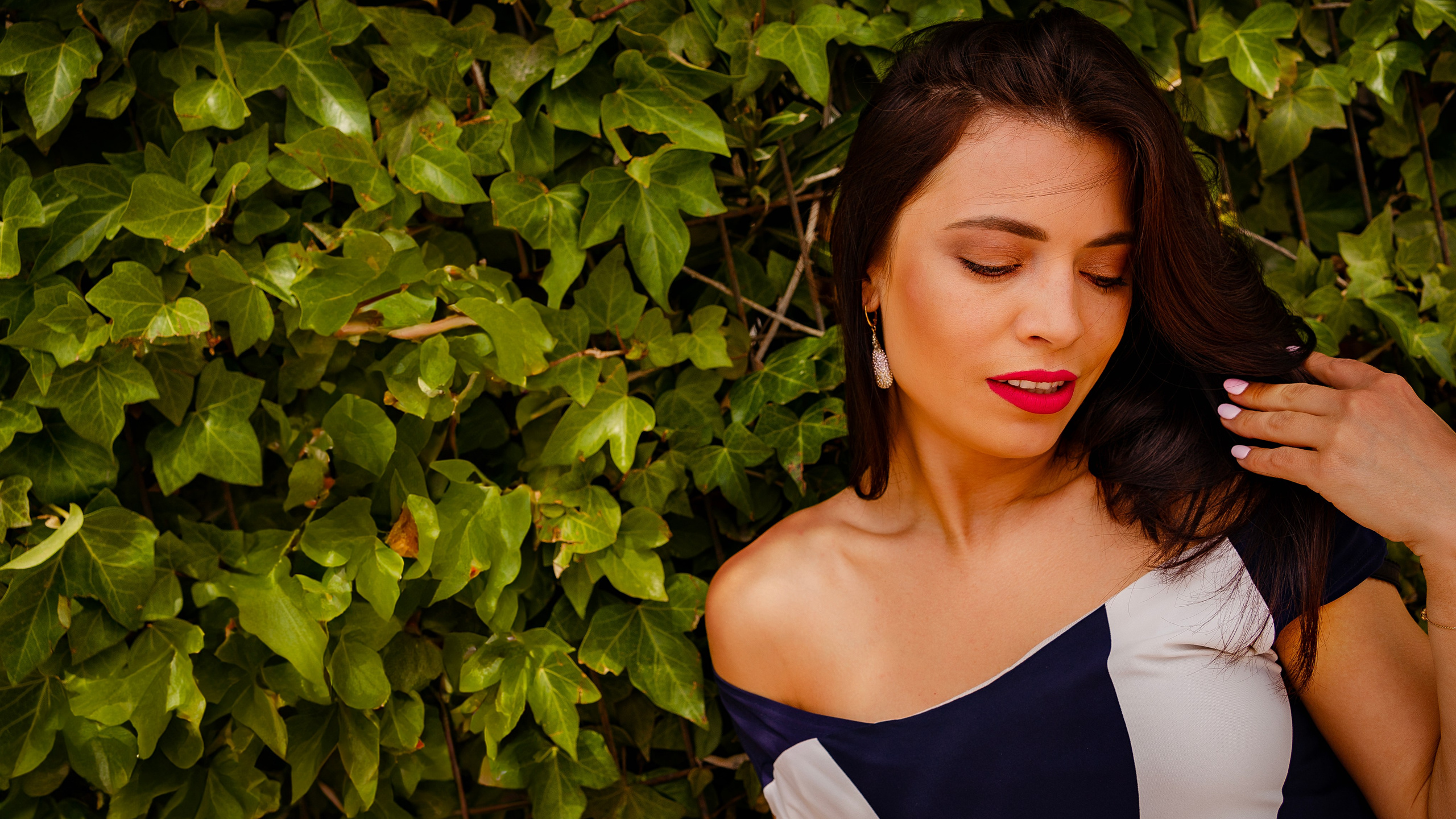 Портретный и интерьерный фотограф в Санкт-Петербурге. Портретный и интерьерный фотограф Илья Орлов