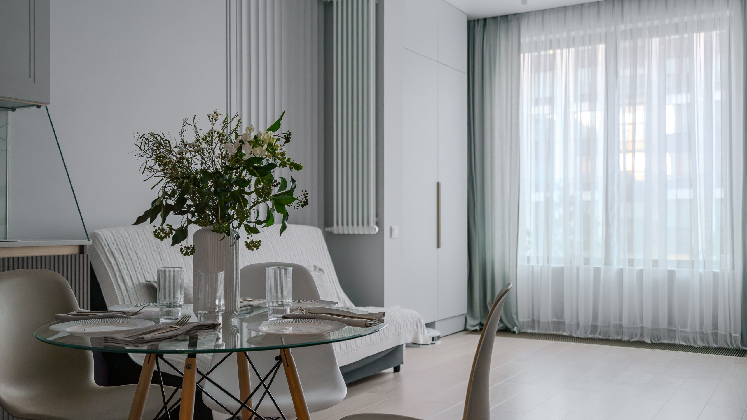 One. Портретный и интерьерный фотограф Илья Орлов