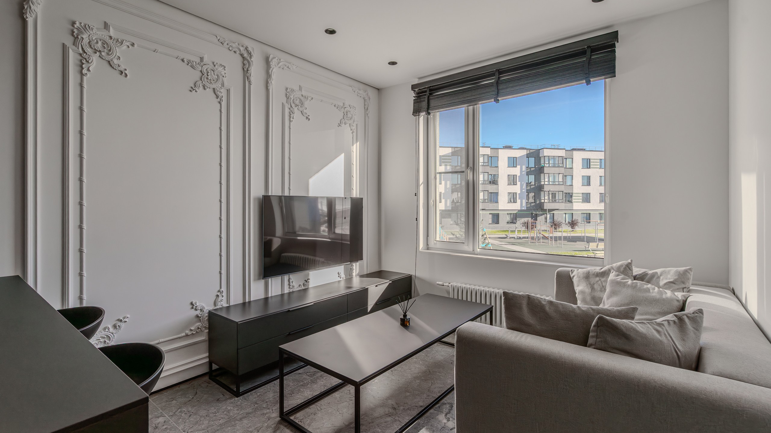 Verevo City. Портретный и интерьерный фотограф Илья Орлов