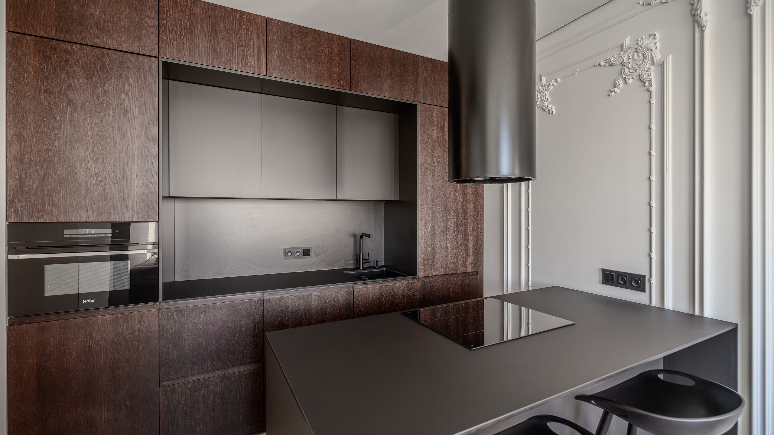 Verevo City. Портретный и интерьерный фотограф Илья Орлов